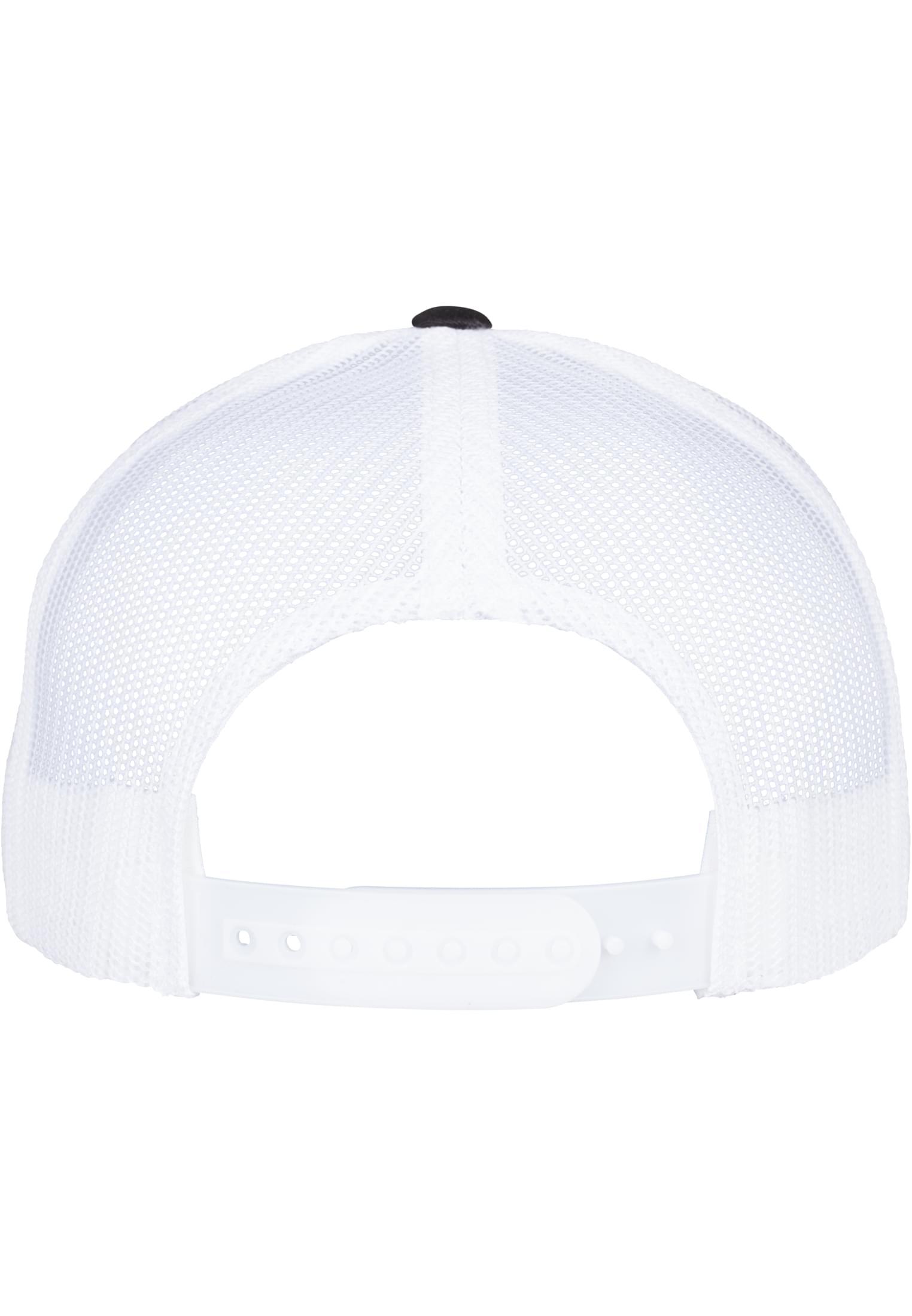 Casquette 5 Panel Retro Trucker 2 tone