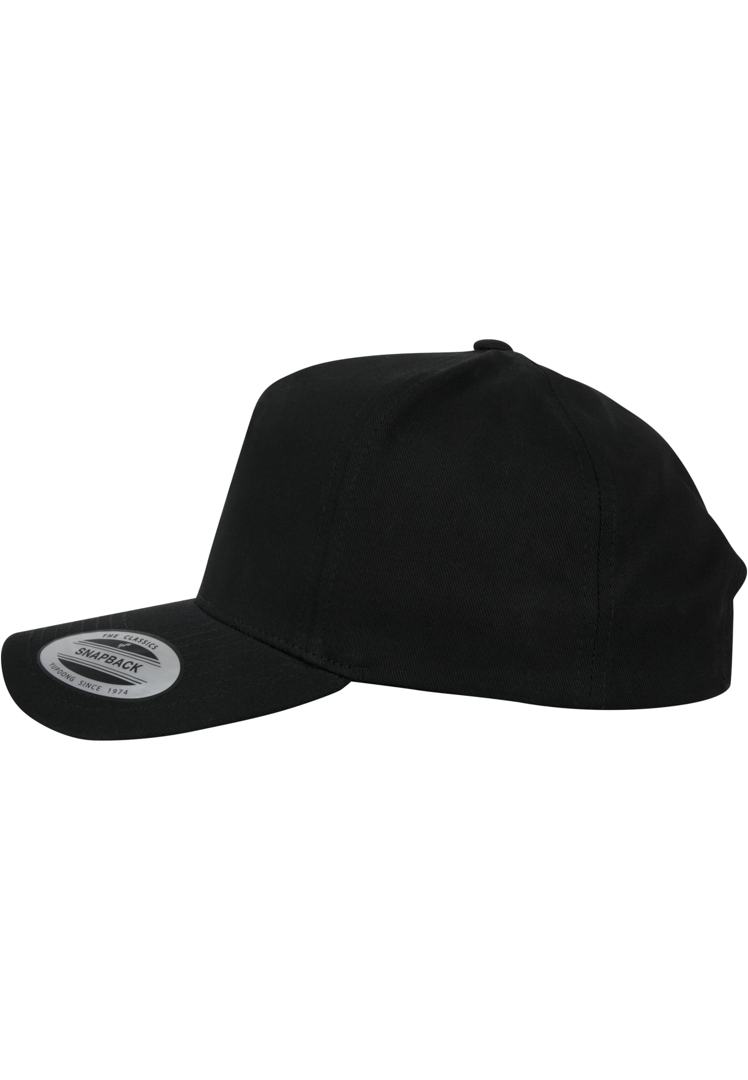 Casquette 5 Panel Classic Snapback