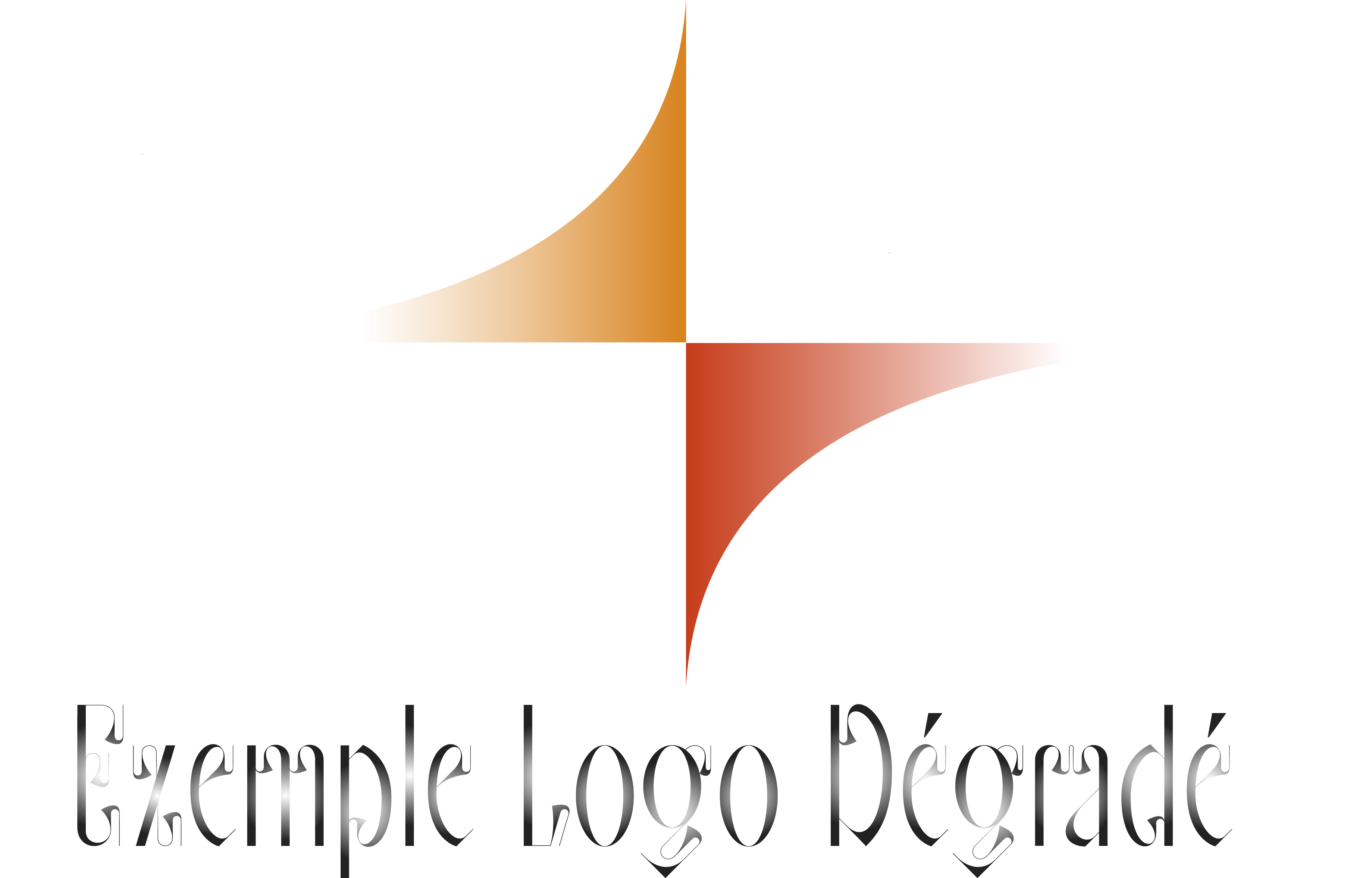 Vectorisation de logo