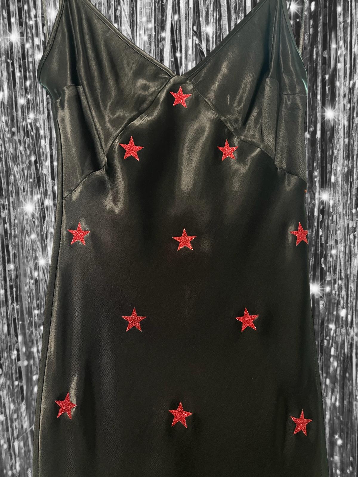 The Rockstar Dress