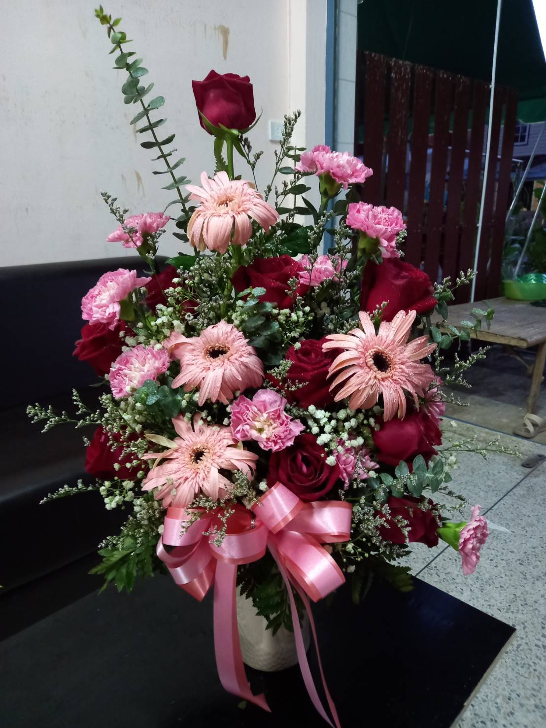 Floral Arrangement