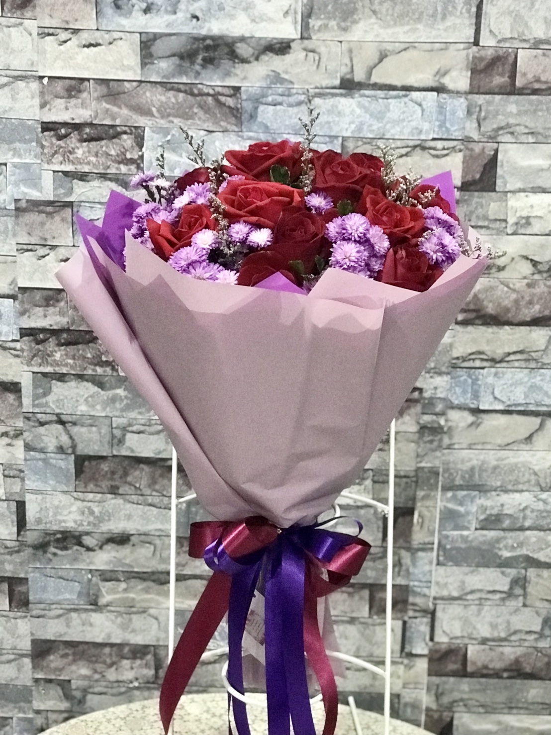 Floral Bouquet