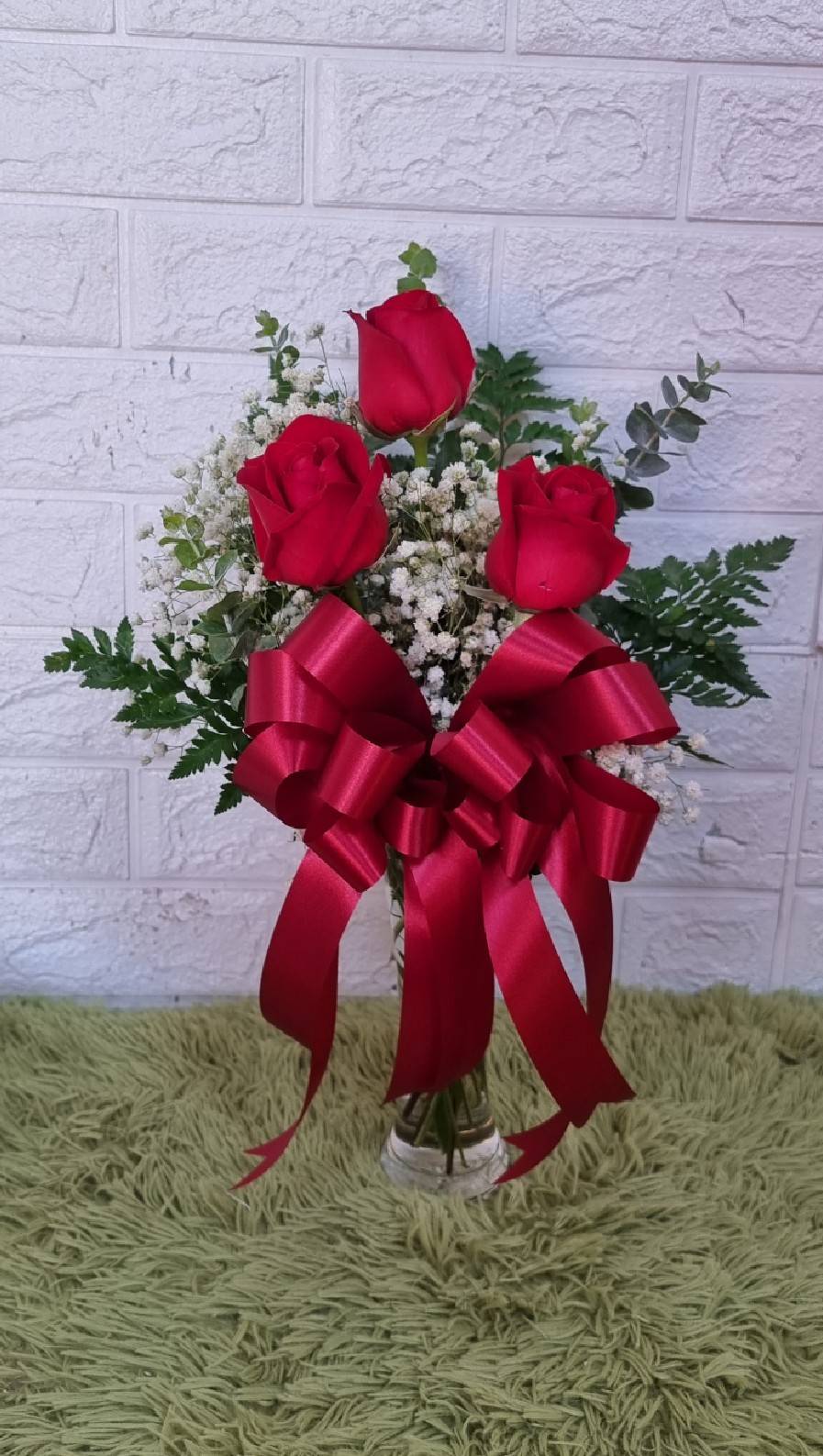 Rose Bouquet