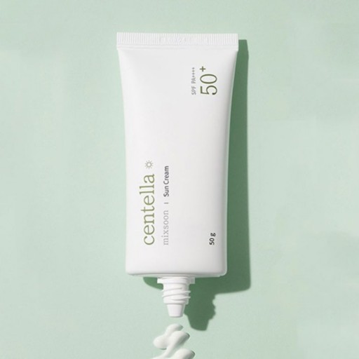 MIXSOON Centella Sun Cream 50ml