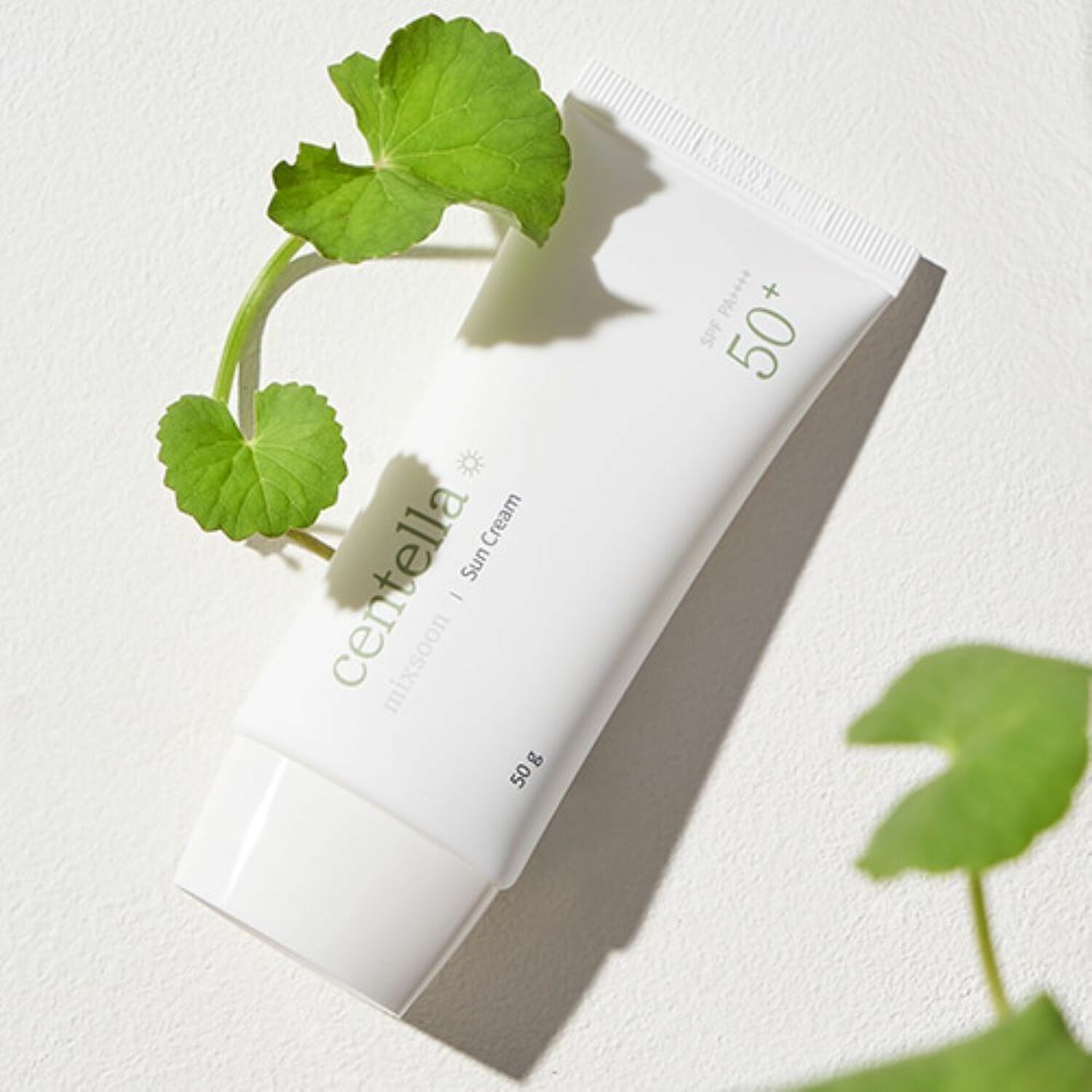 MIXSOON Centella Sun Cream 50ml