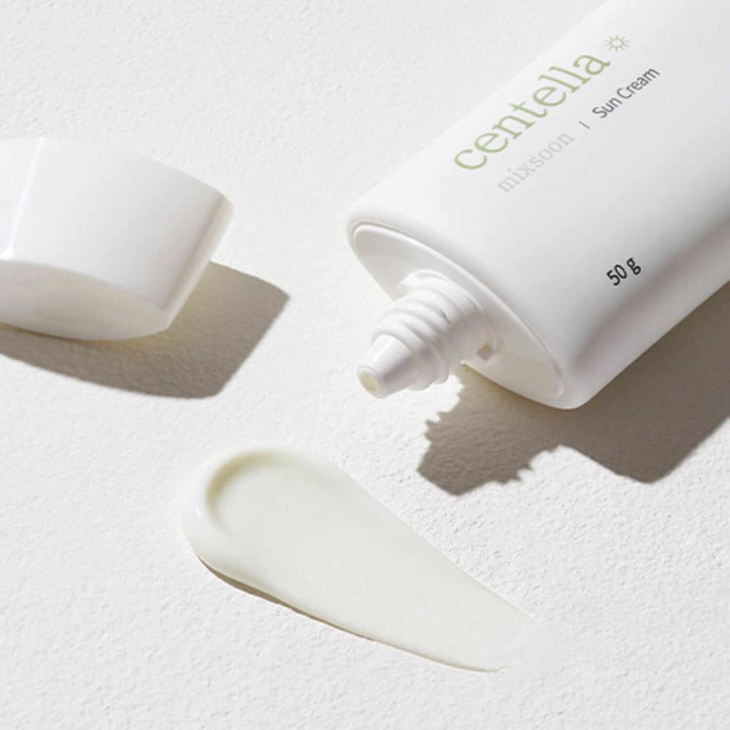 MIXSOON Centella Sun Cream 50ml