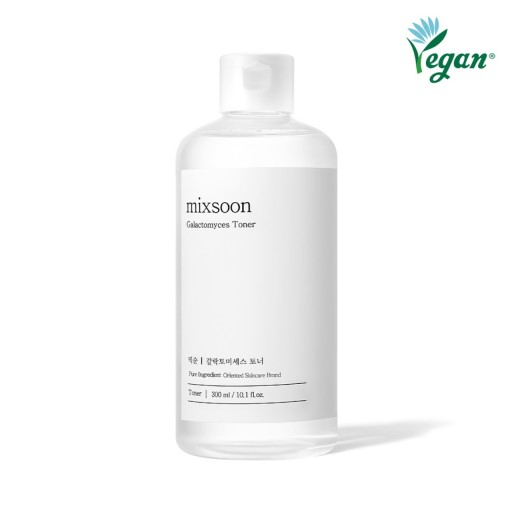 mixsoon Galactomyces Ferment Toner