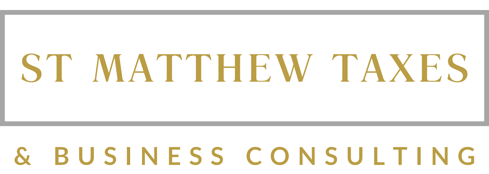 Tax Planning & Business Consultation