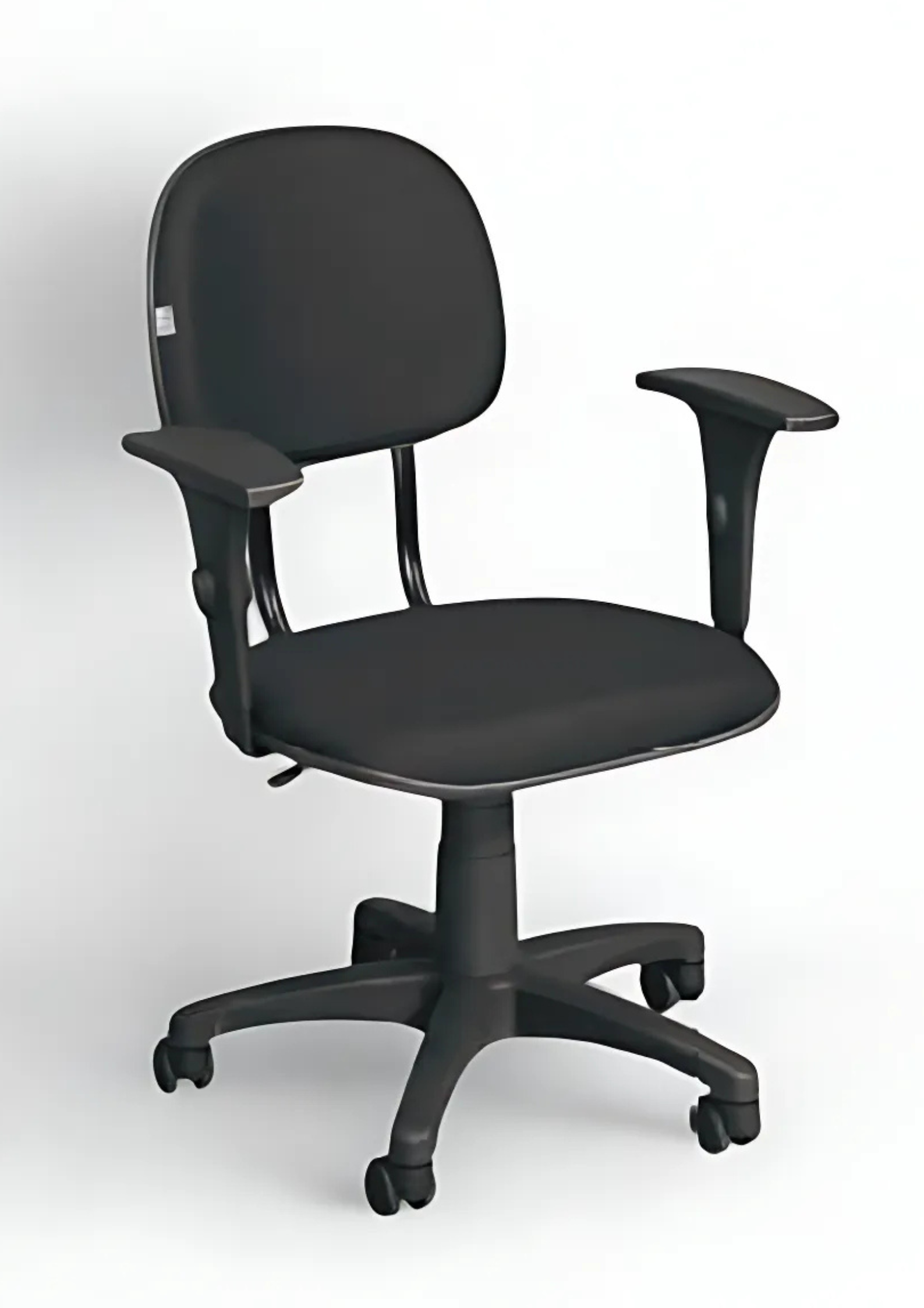 Cadeira Secretária Giratória 