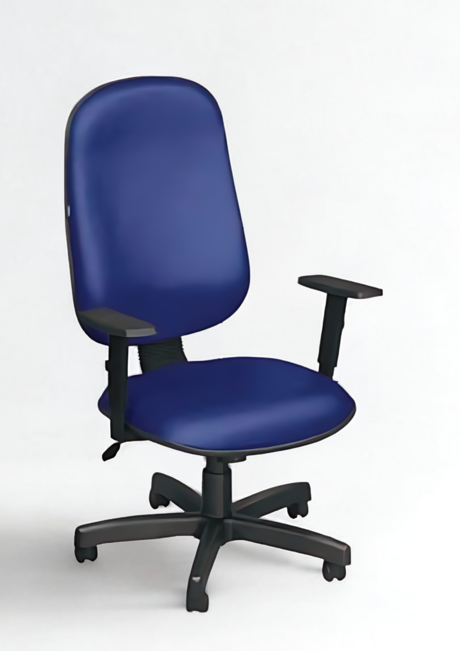 Poltrona Funcional Presidente Giratória