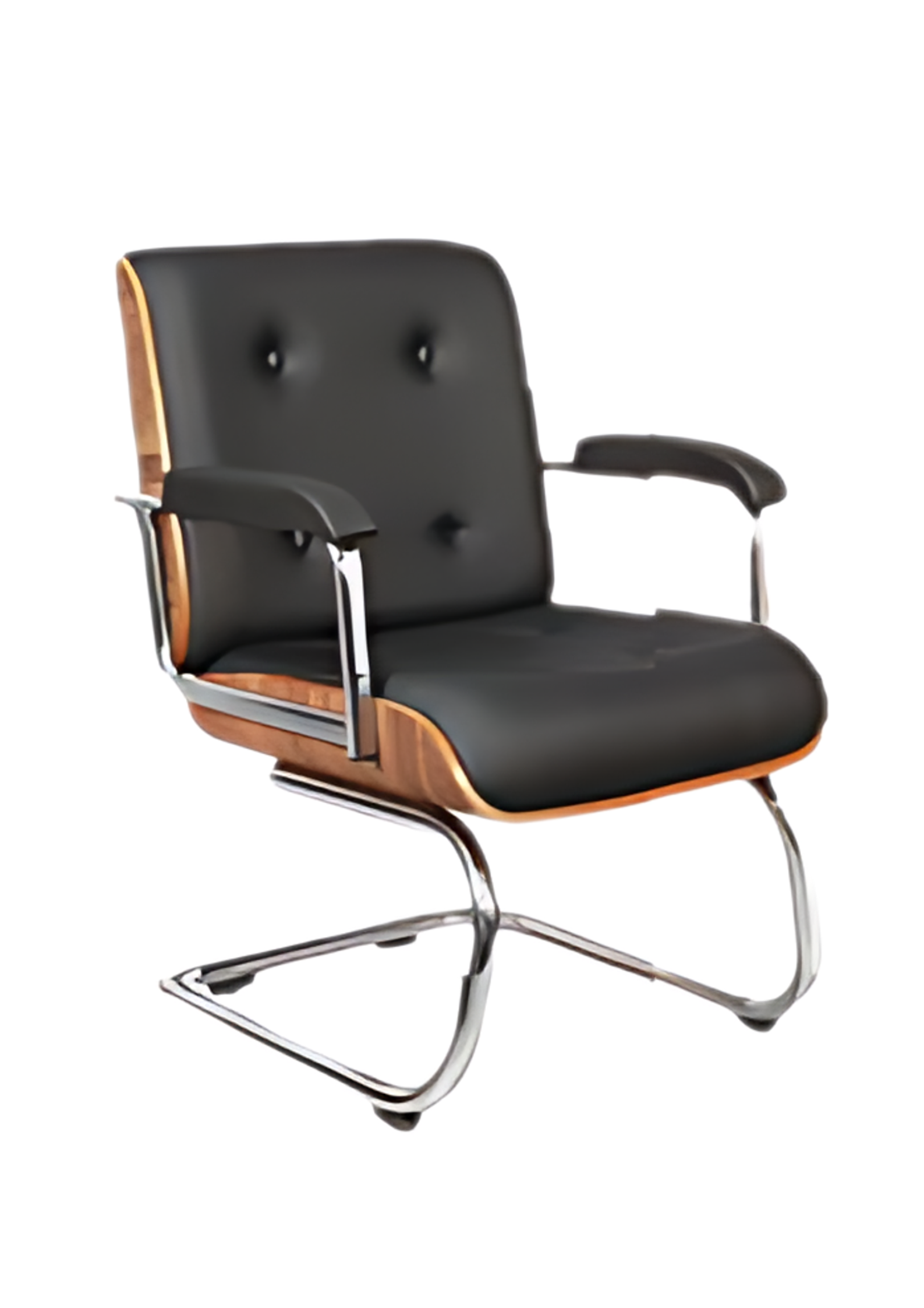 Poltrona Diretor Roma Fixa CRO