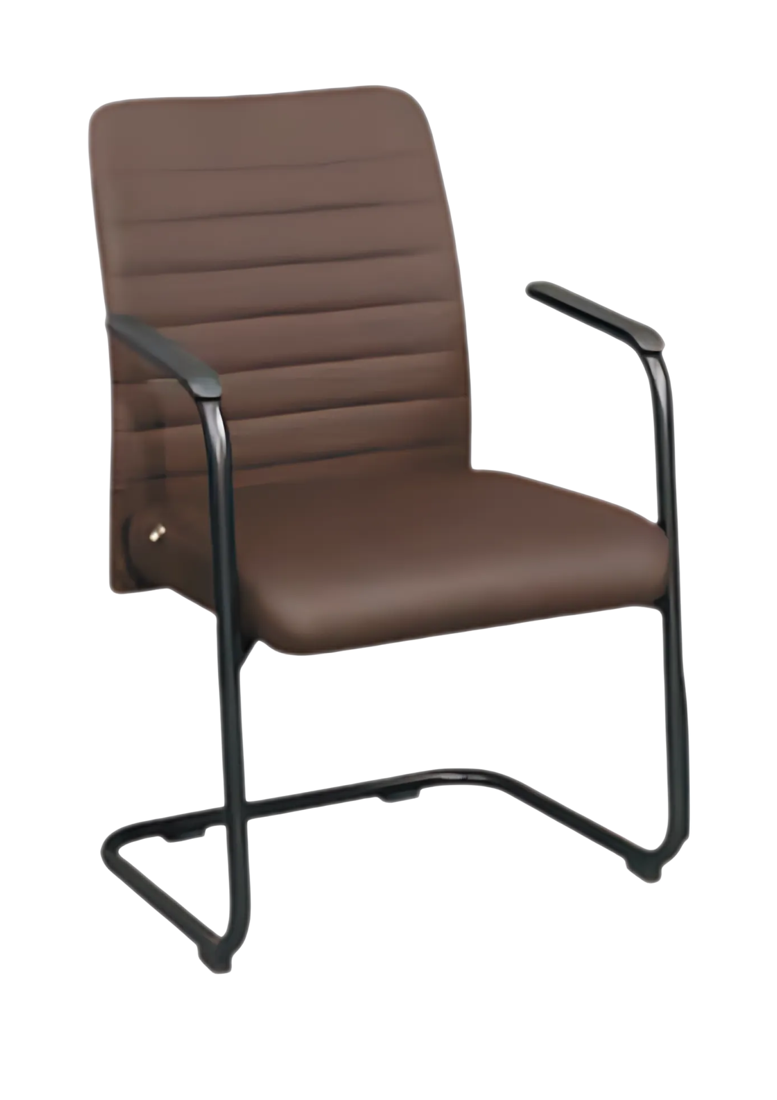 Poltrona Clean Diretor Fixa