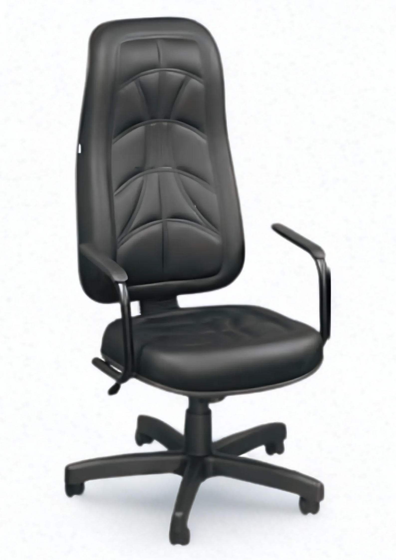 Poltrona Master Presidente Giratória