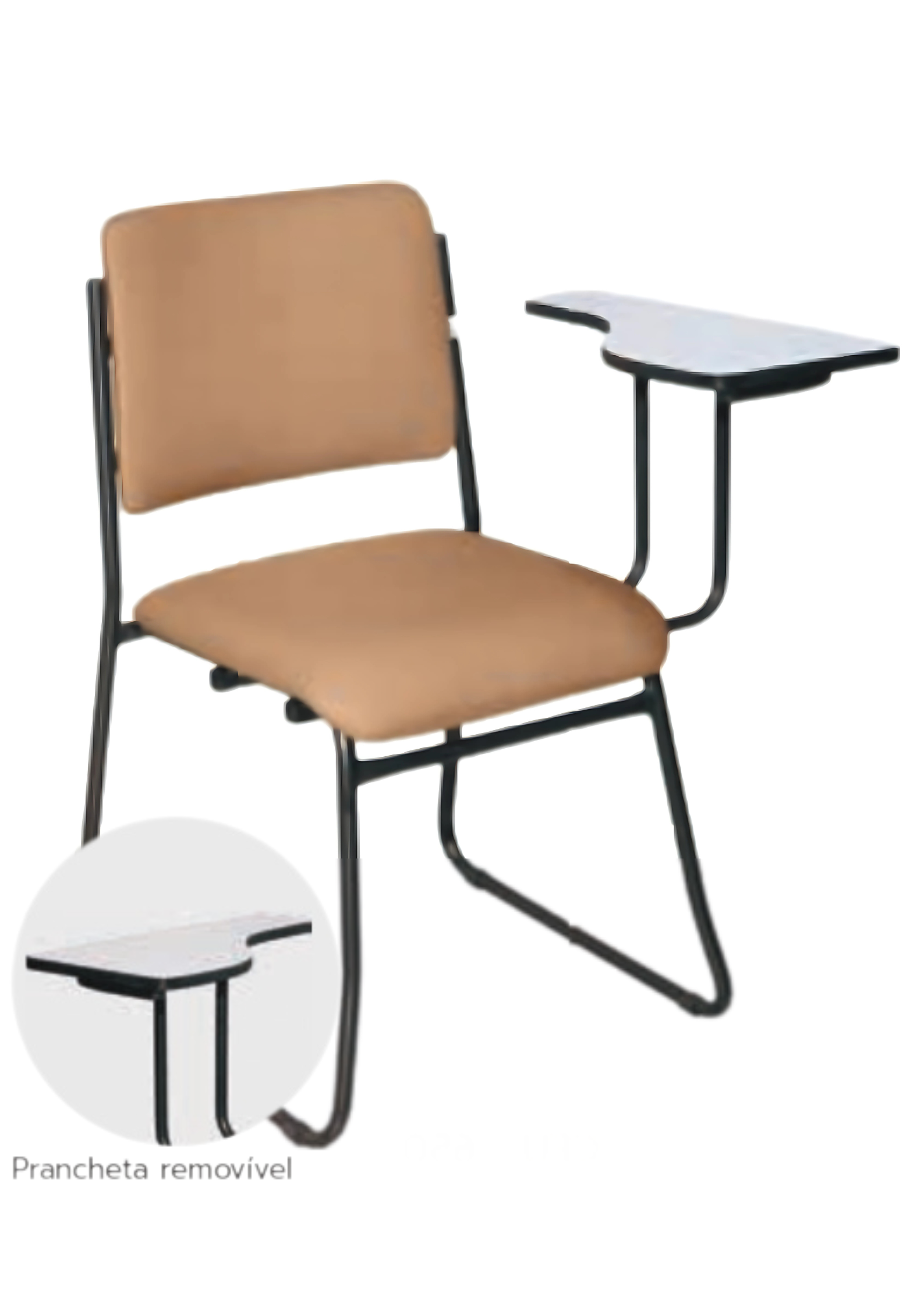 Cadeira Versátil Universitária