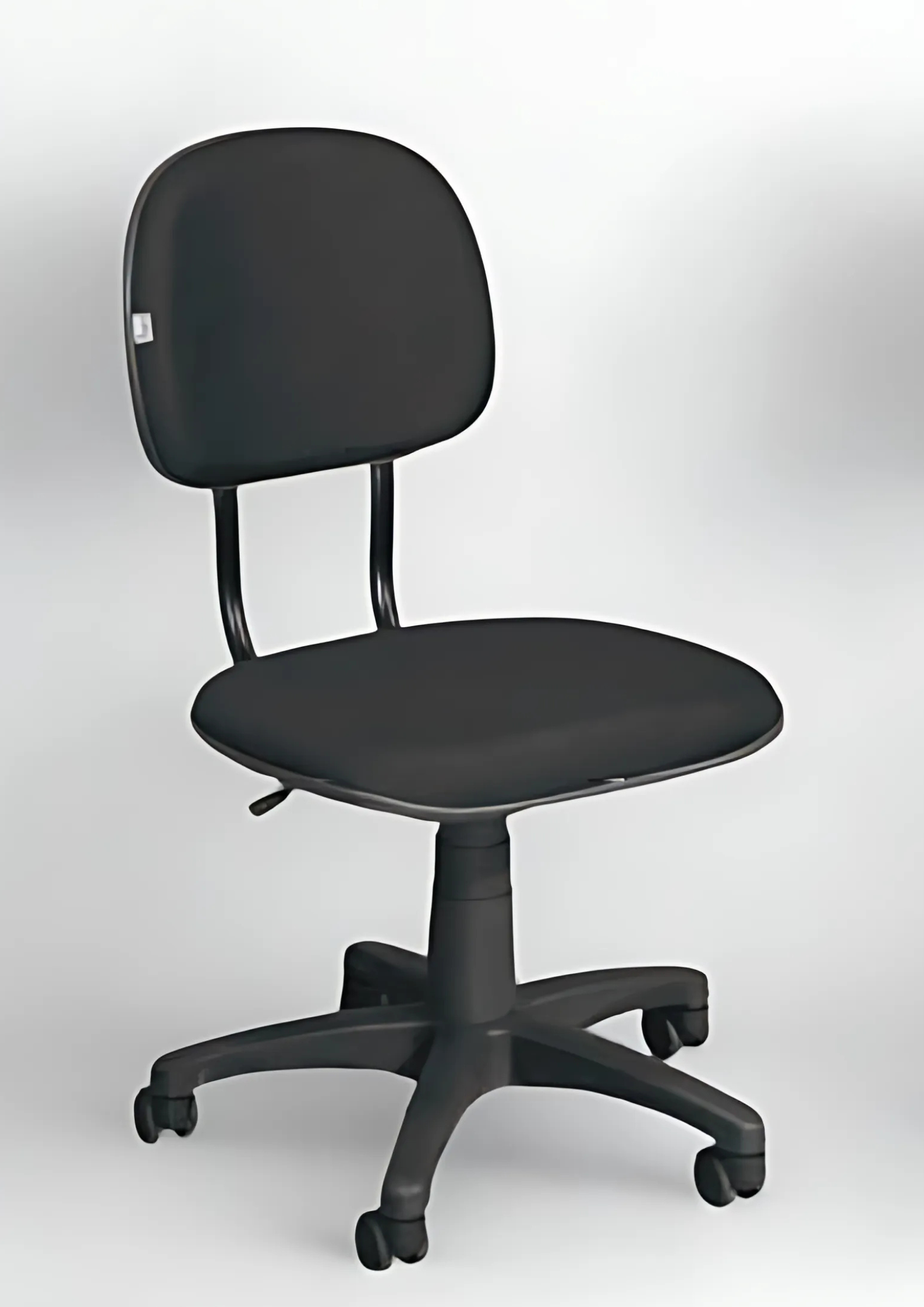 Cadeira Secretária Giratória 