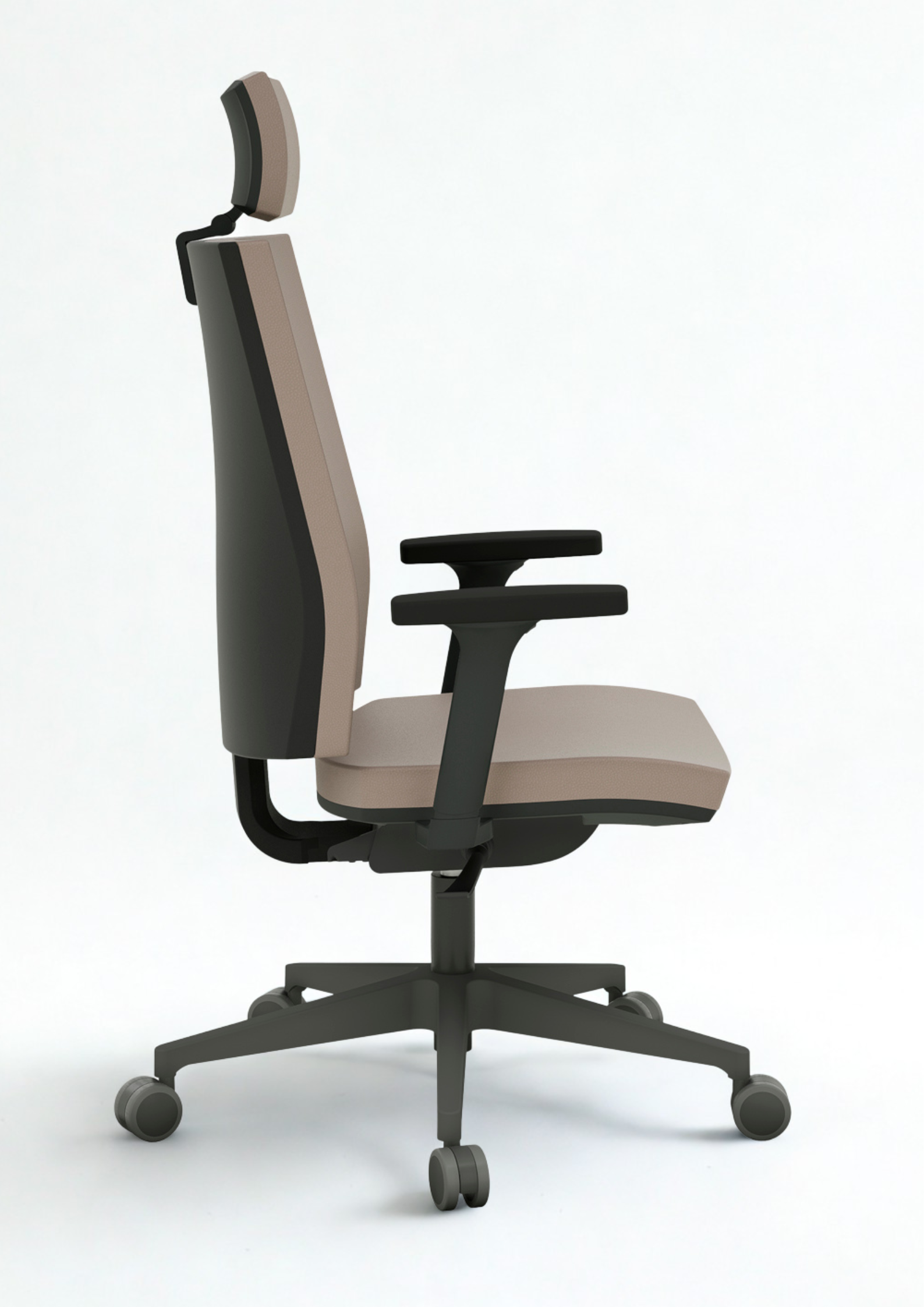 Squadro Presidente PTO