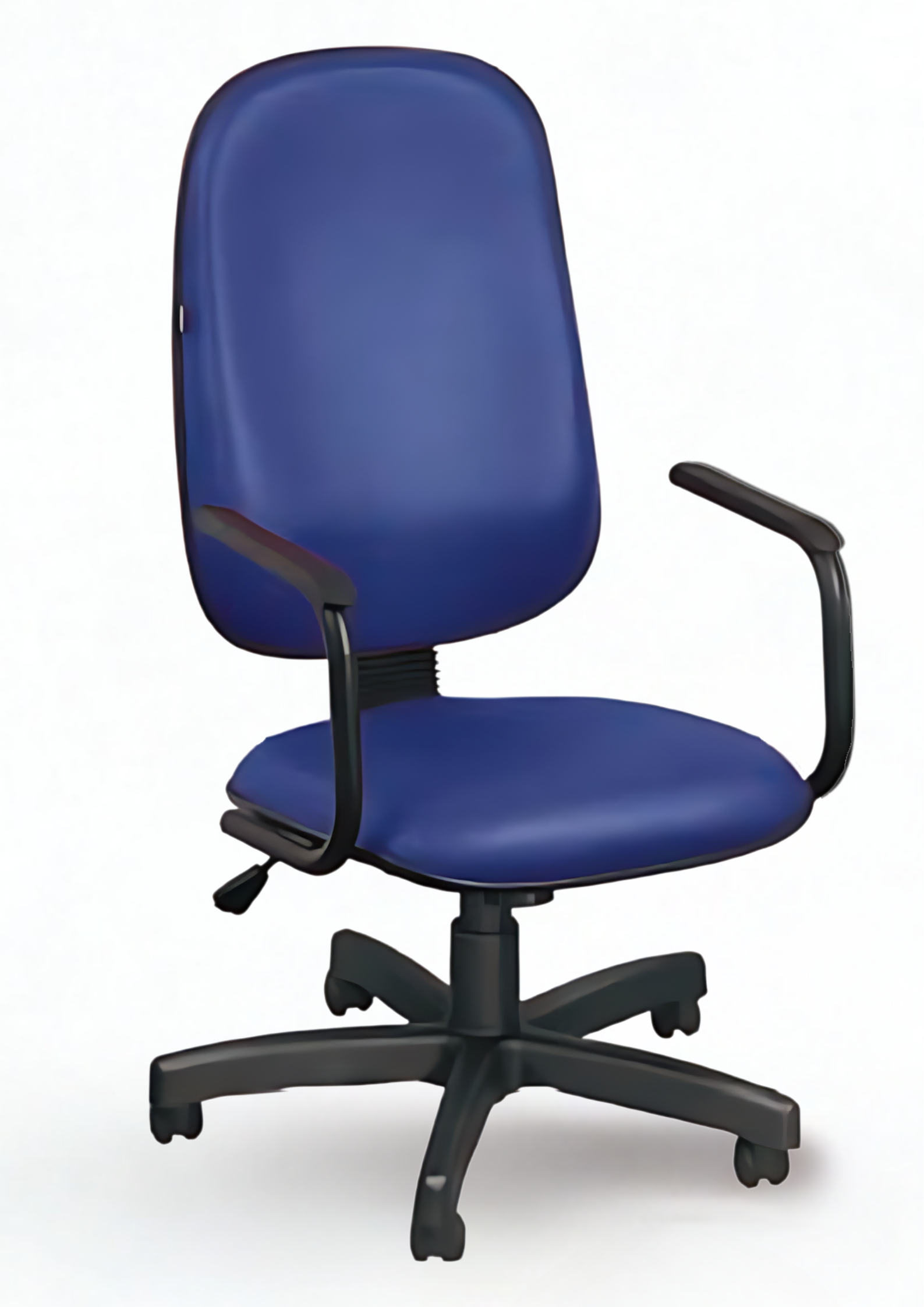 Poltrona Funcional Presidente Giratória PTO