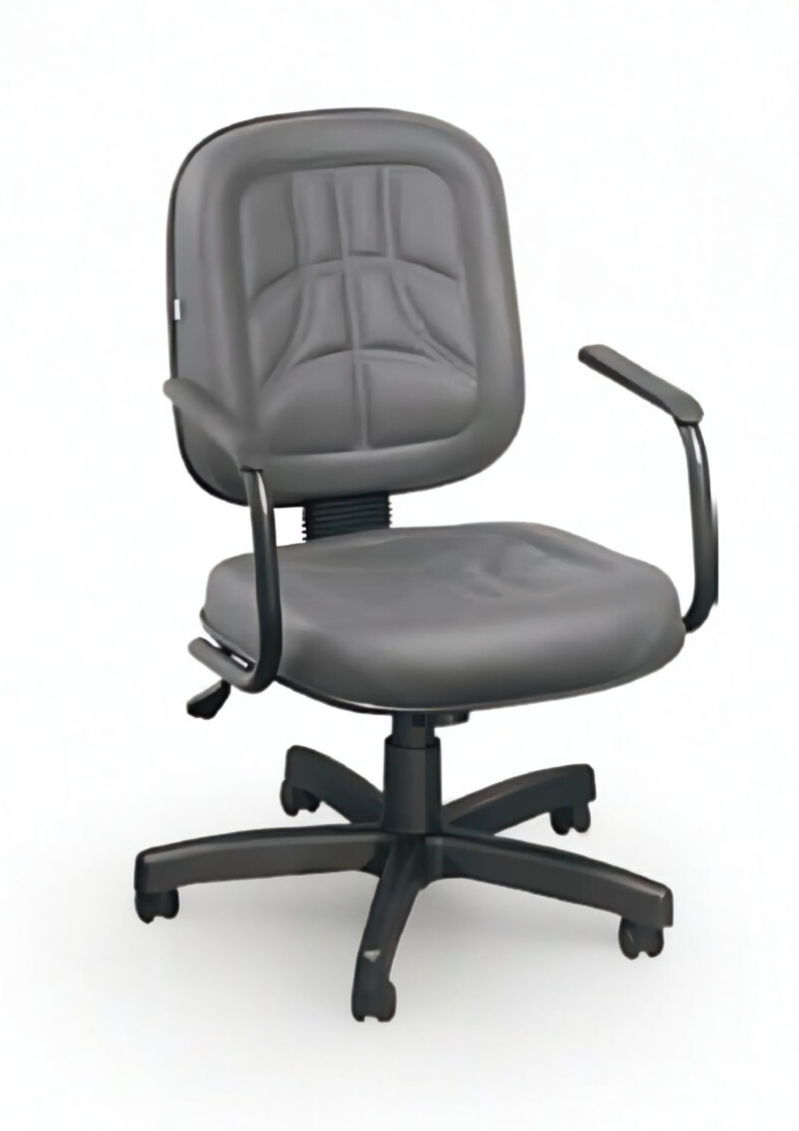 Poltrona Master Diretor Giratória PTO