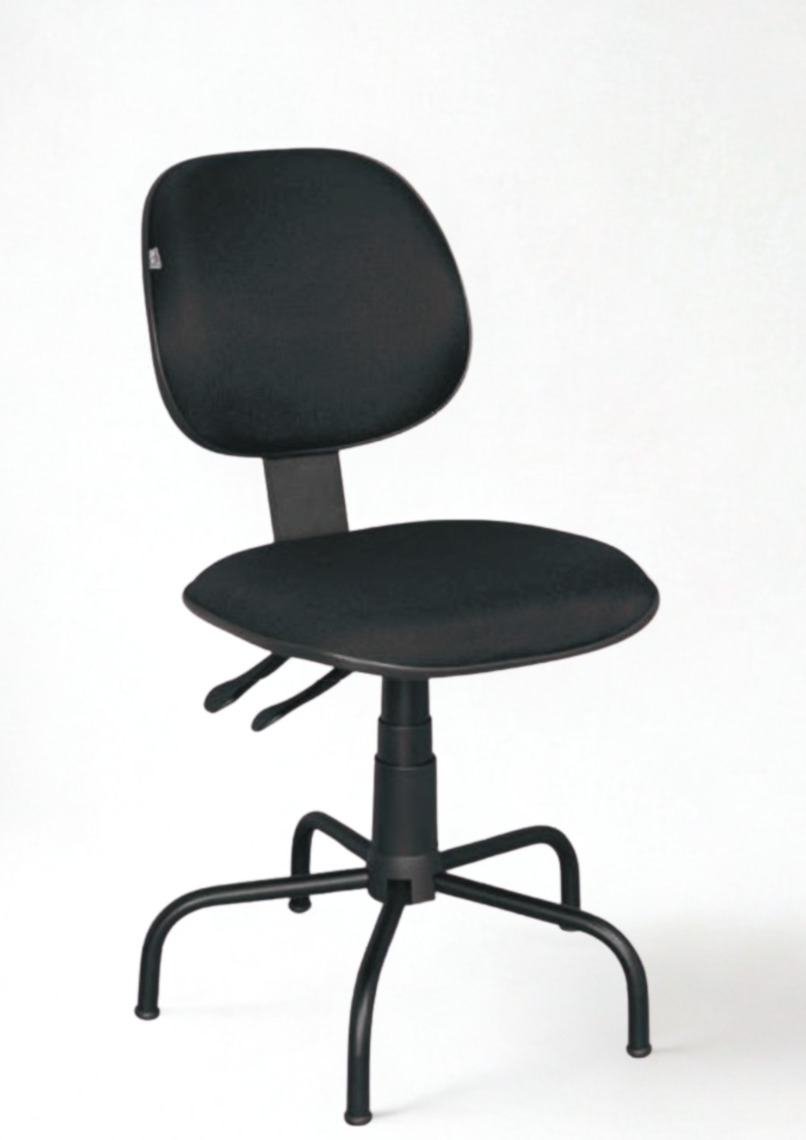 Cadeira Costureira Executiva BackSystem