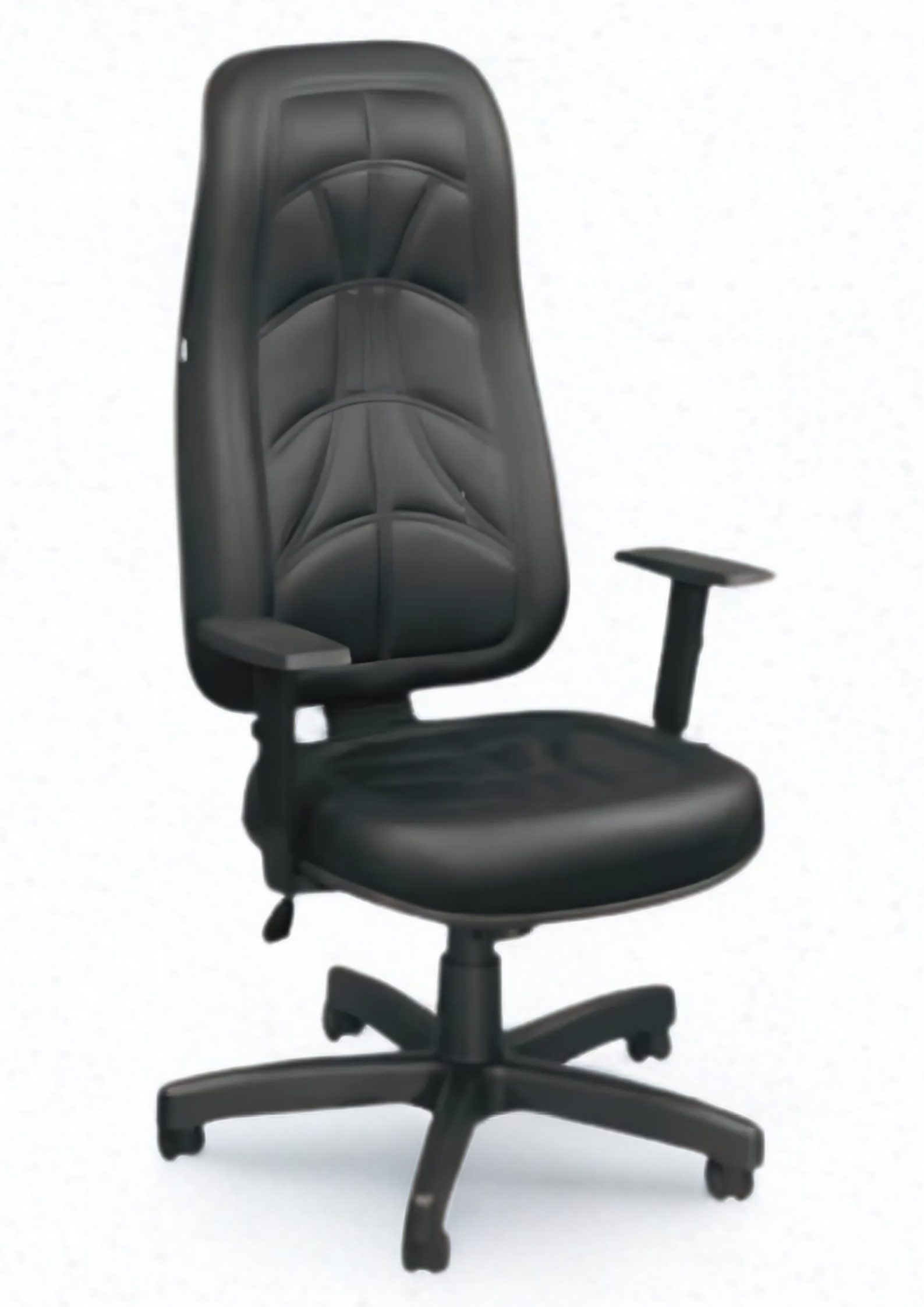 Poltrona Presidente Plus Giratória PTO