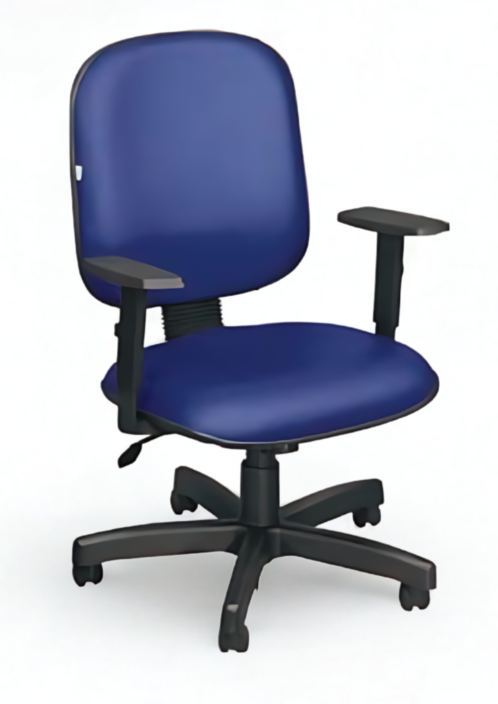 Poltrona Funcional Diretor Giratória