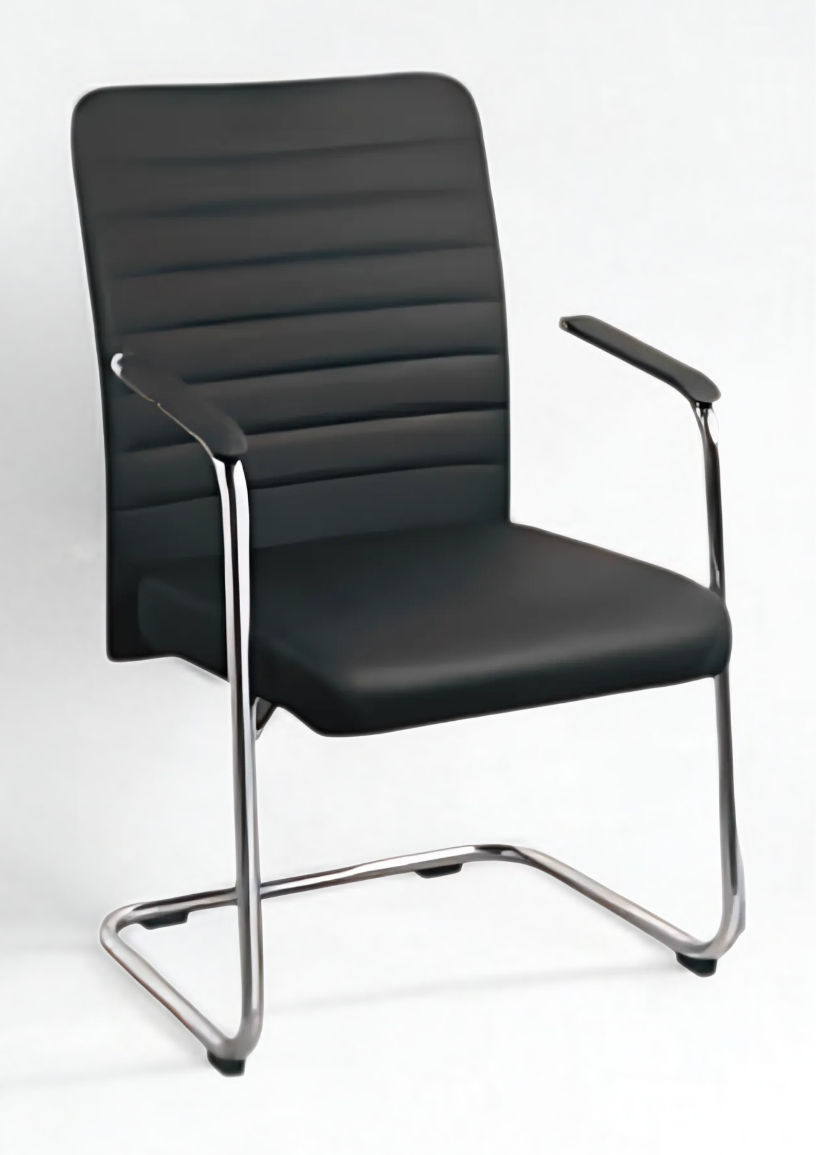 Poltrona Clean Diretor Fixa CRO