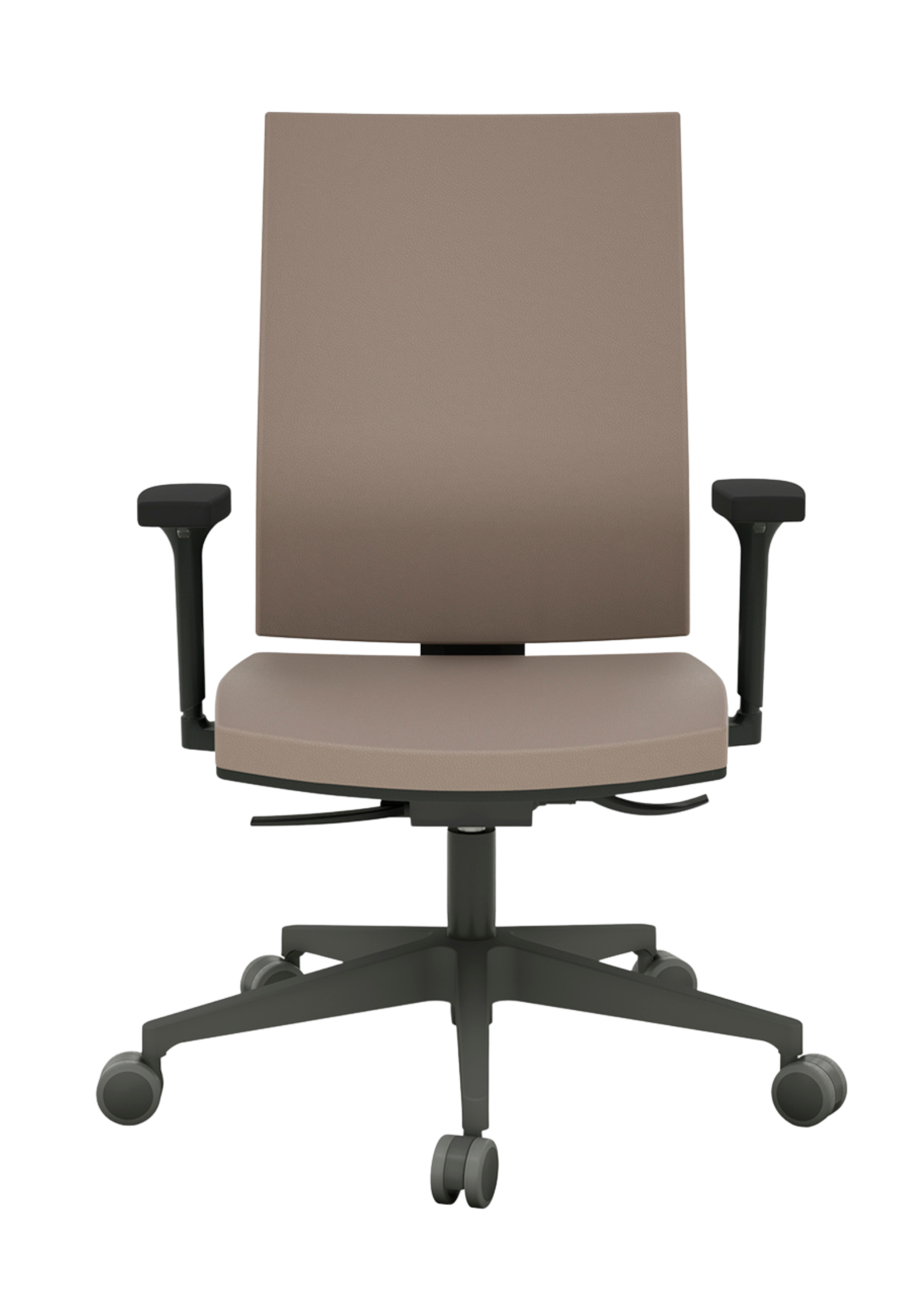 Squadro Presidente S/ Apoio de Cabeça PTO