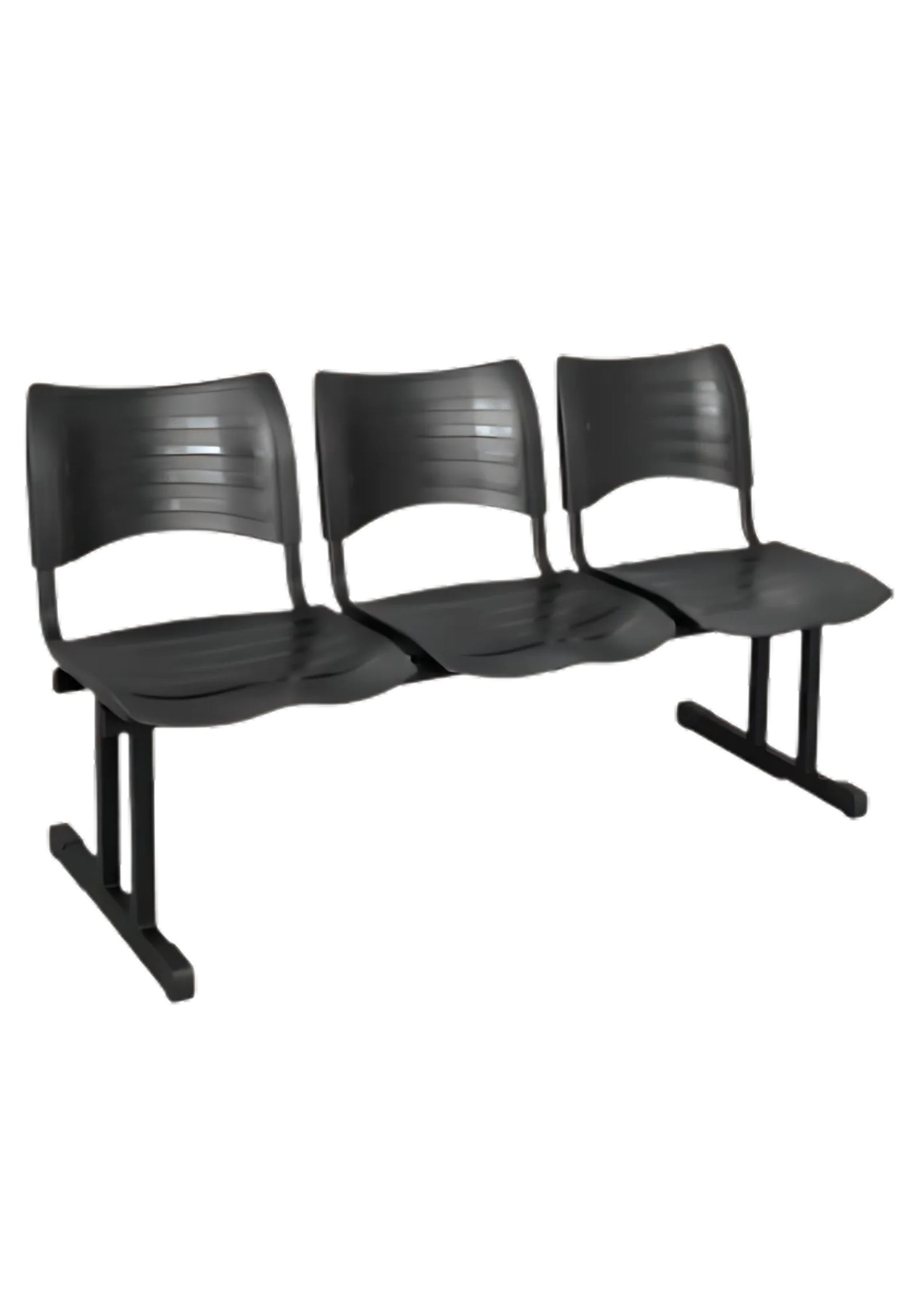 Longarina 3 Lugares Turim