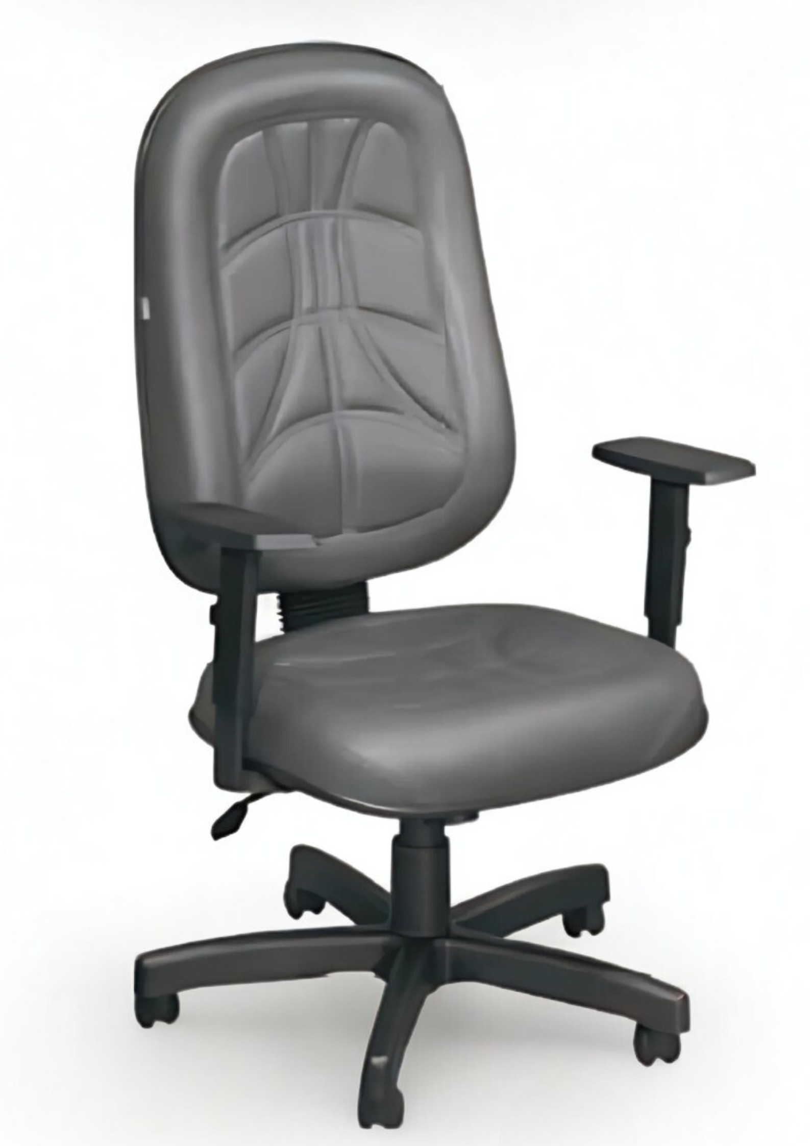 Poltrona Master Presidente Giratória