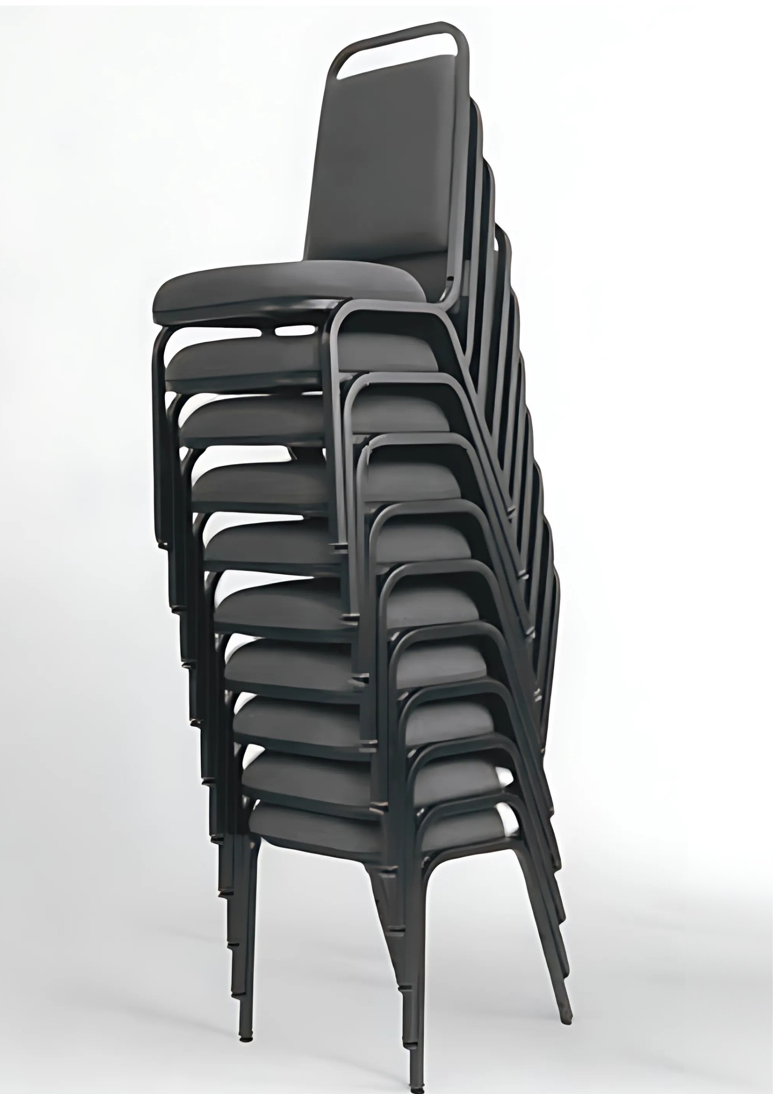 Cadeira Hotelaria Empilhável