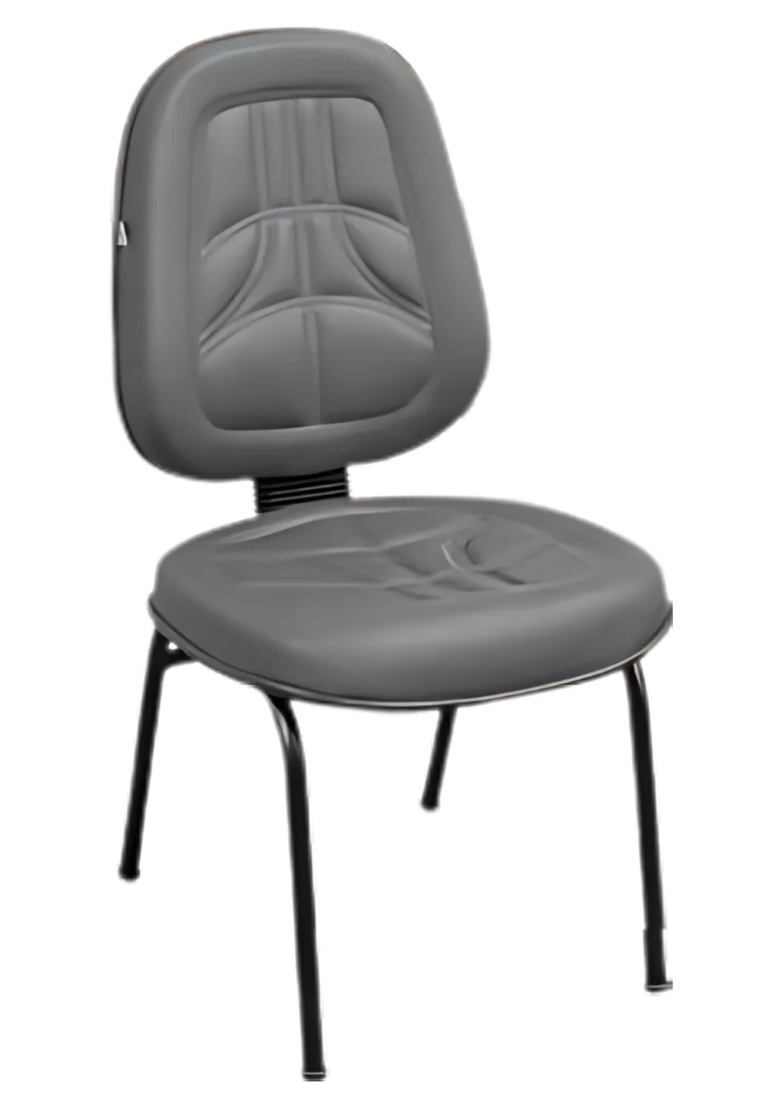 Cadeira Master Executiva Fixa 4 Pés