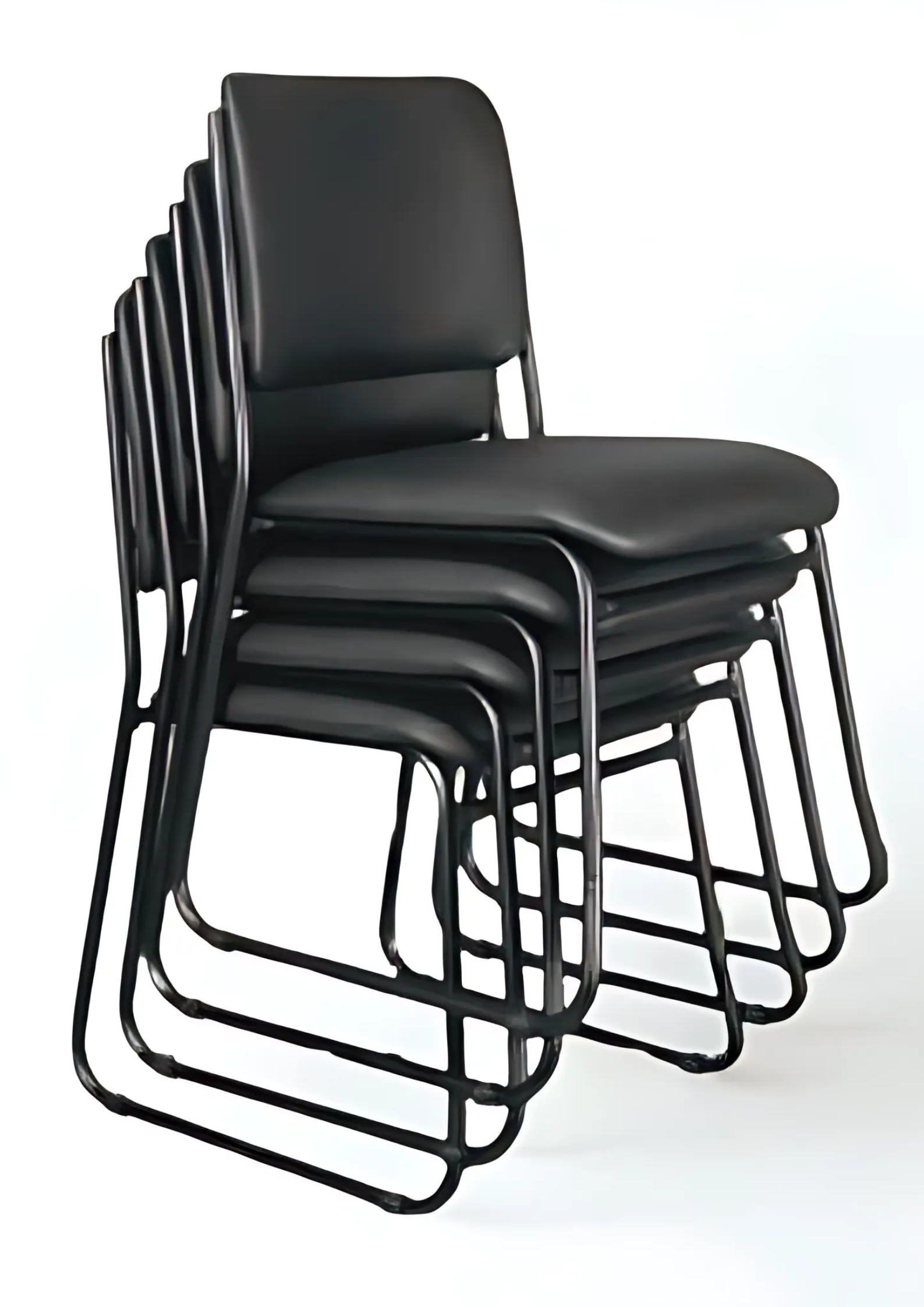 Cadeira Versátil Empilhável