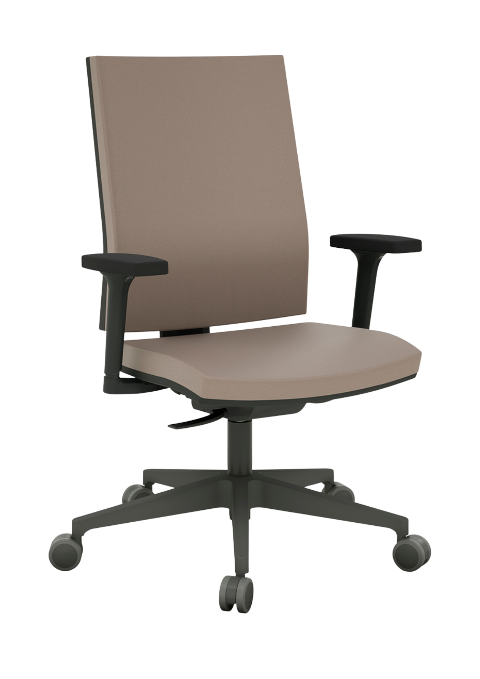 Squadro Presidente S/ Apoio de Cabeça PTO