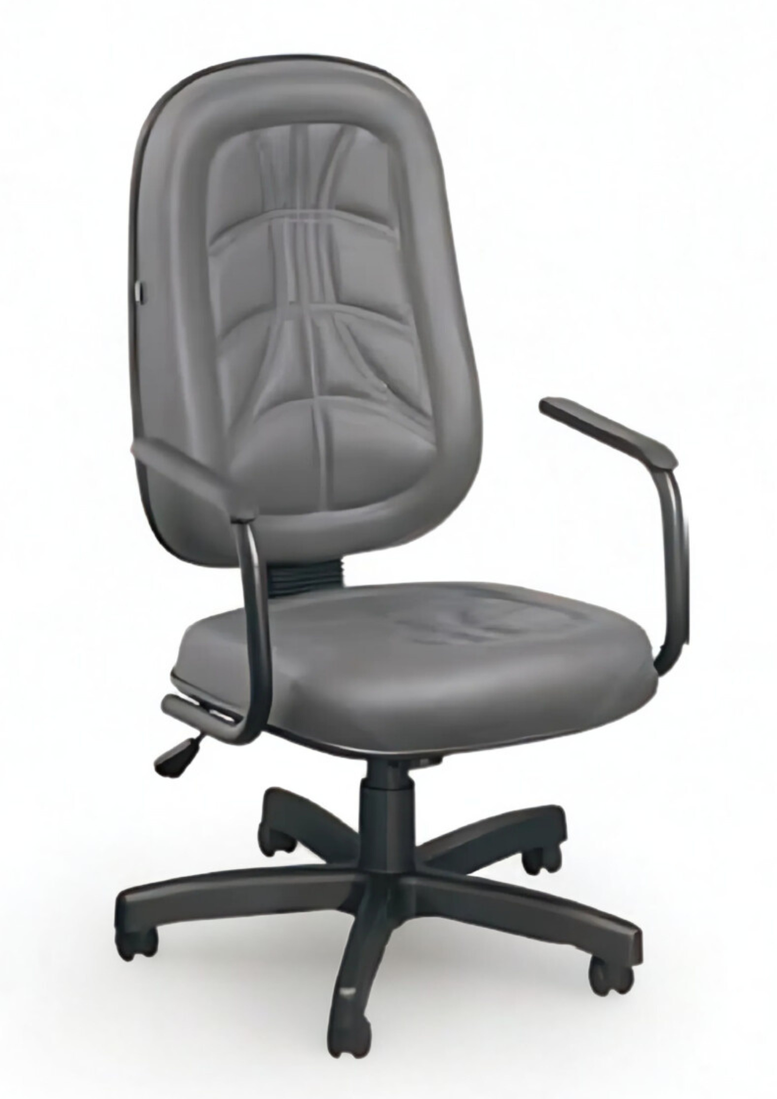 Poltrona Master Presidente Giratória