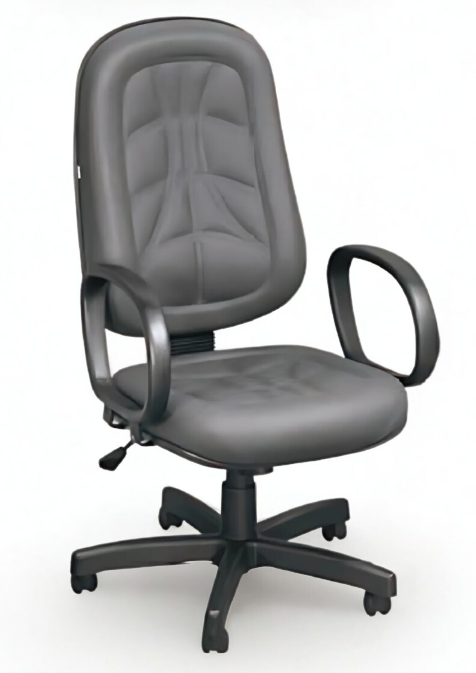 Poltrona Master Presidente Giratória PTO