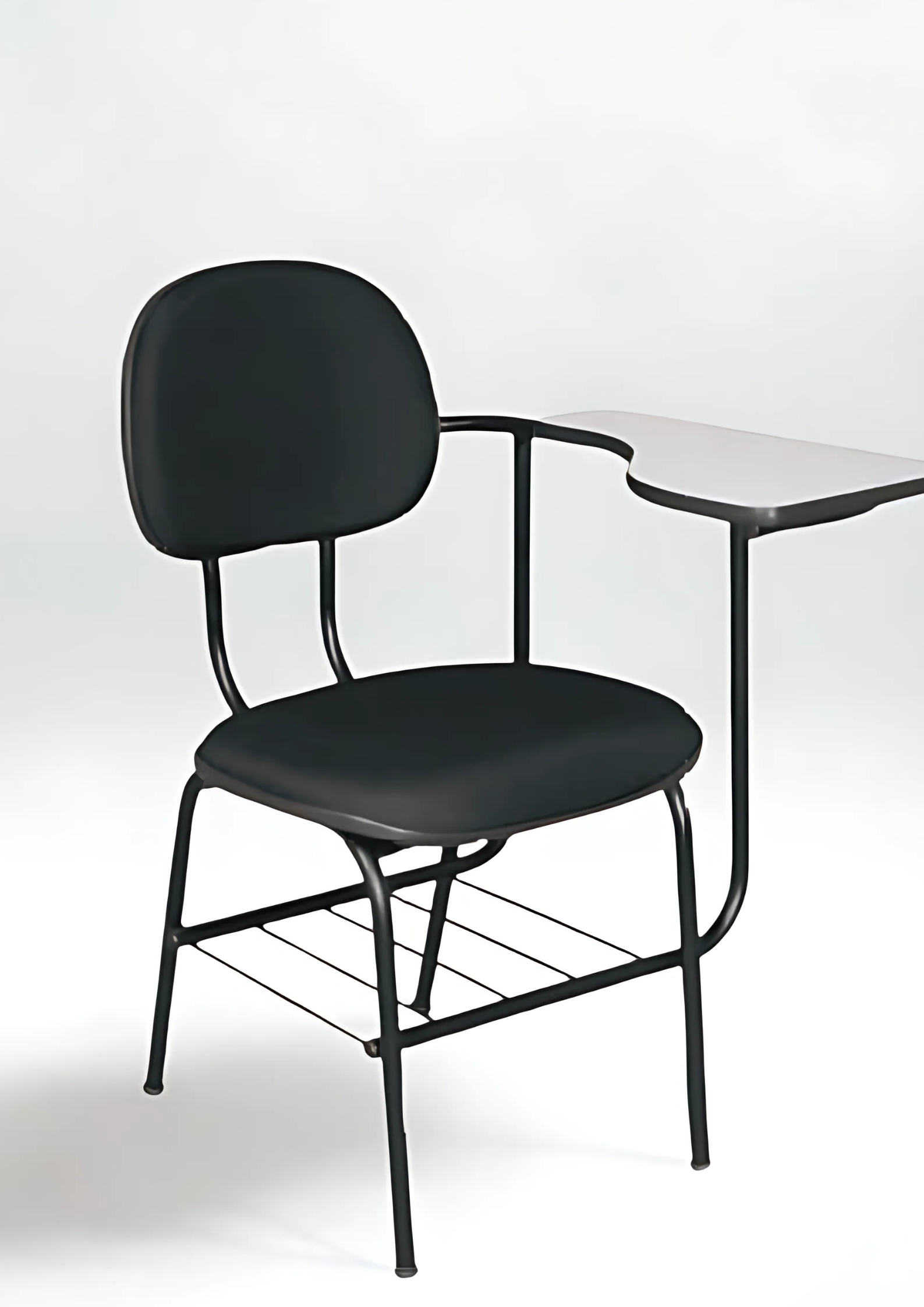 Cadeira Secretária Universitária Espuma 30mm