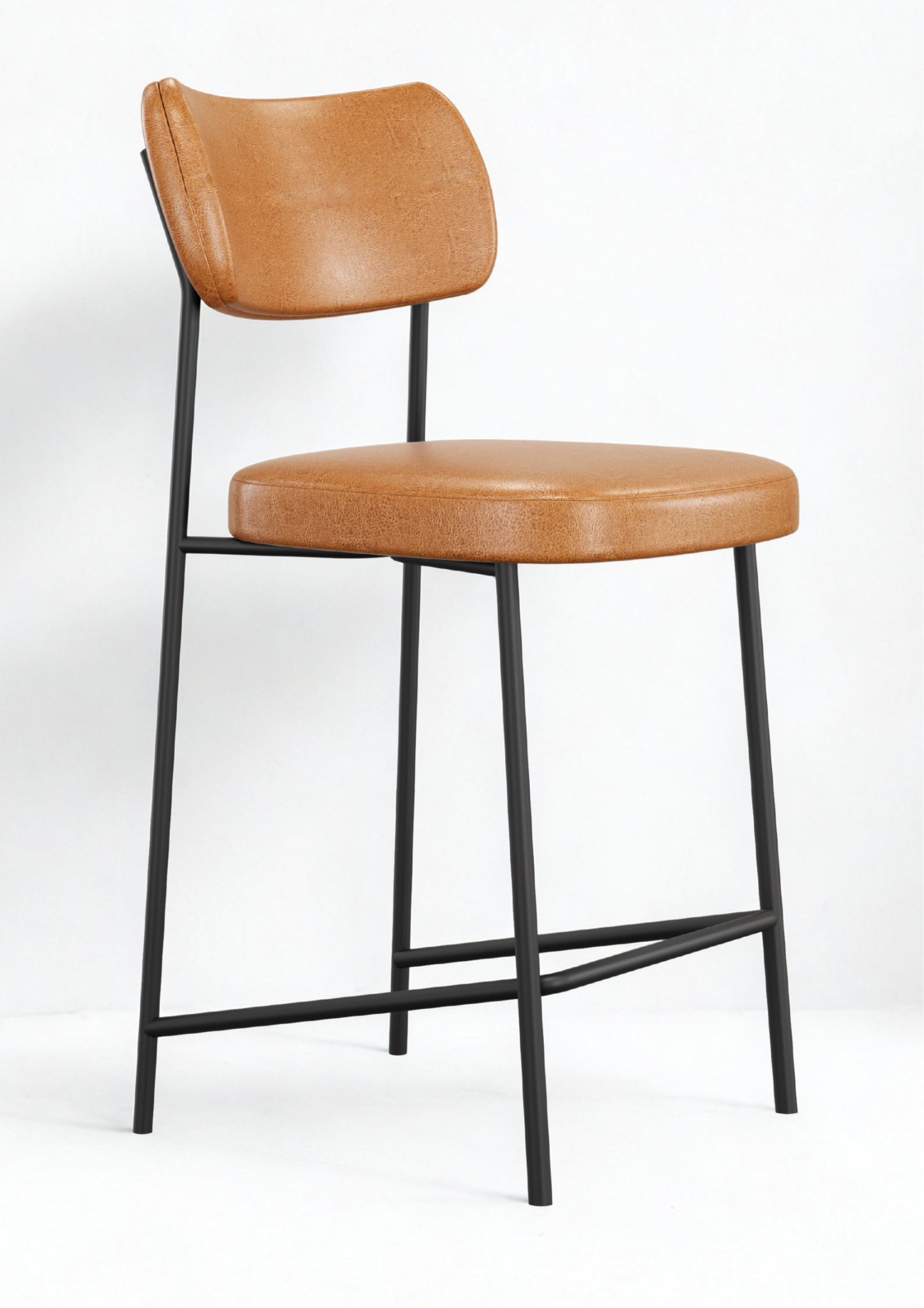 Banqueta Mona Média 