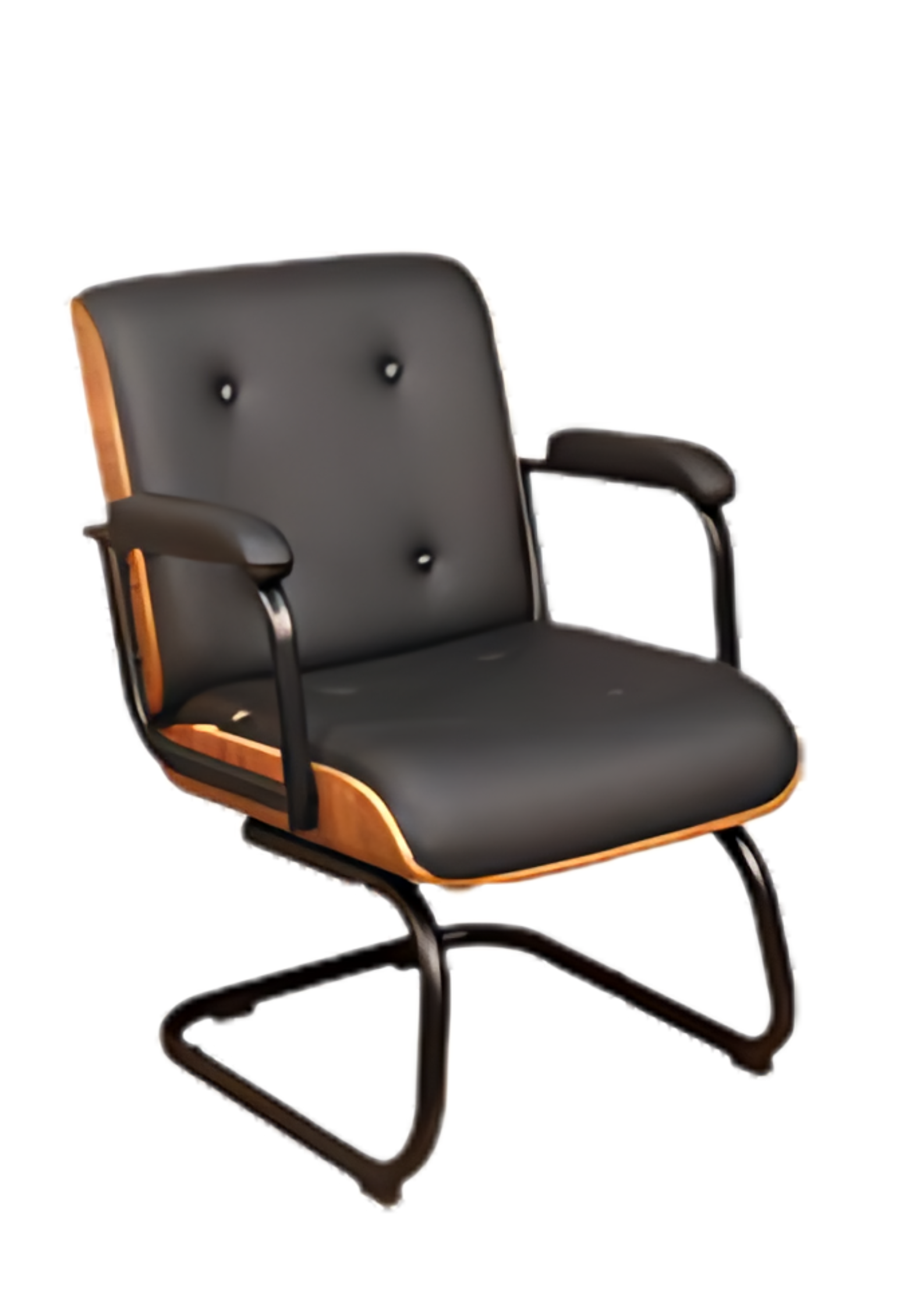 Poltrona Diretor Roma Fixa PTO