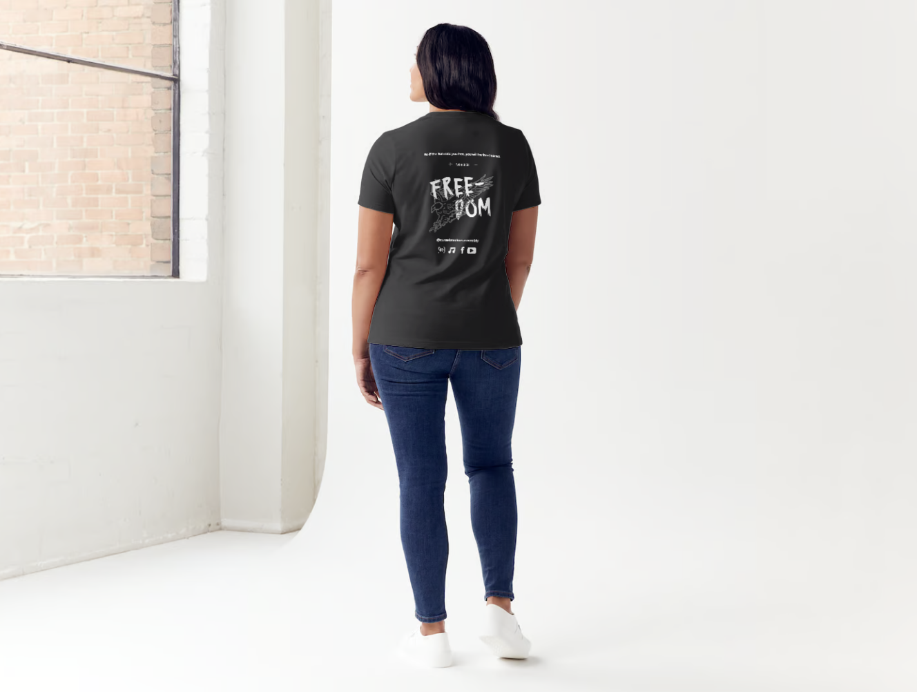 Freedom Tee
