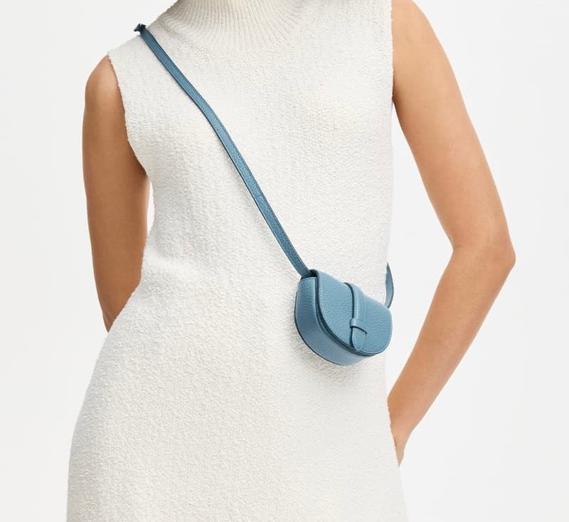  Micro Crossbody Bag