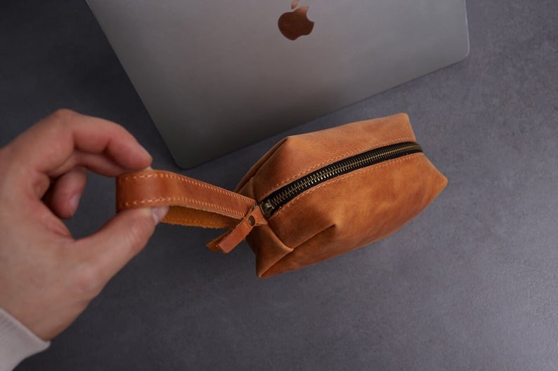 Travel Pouch