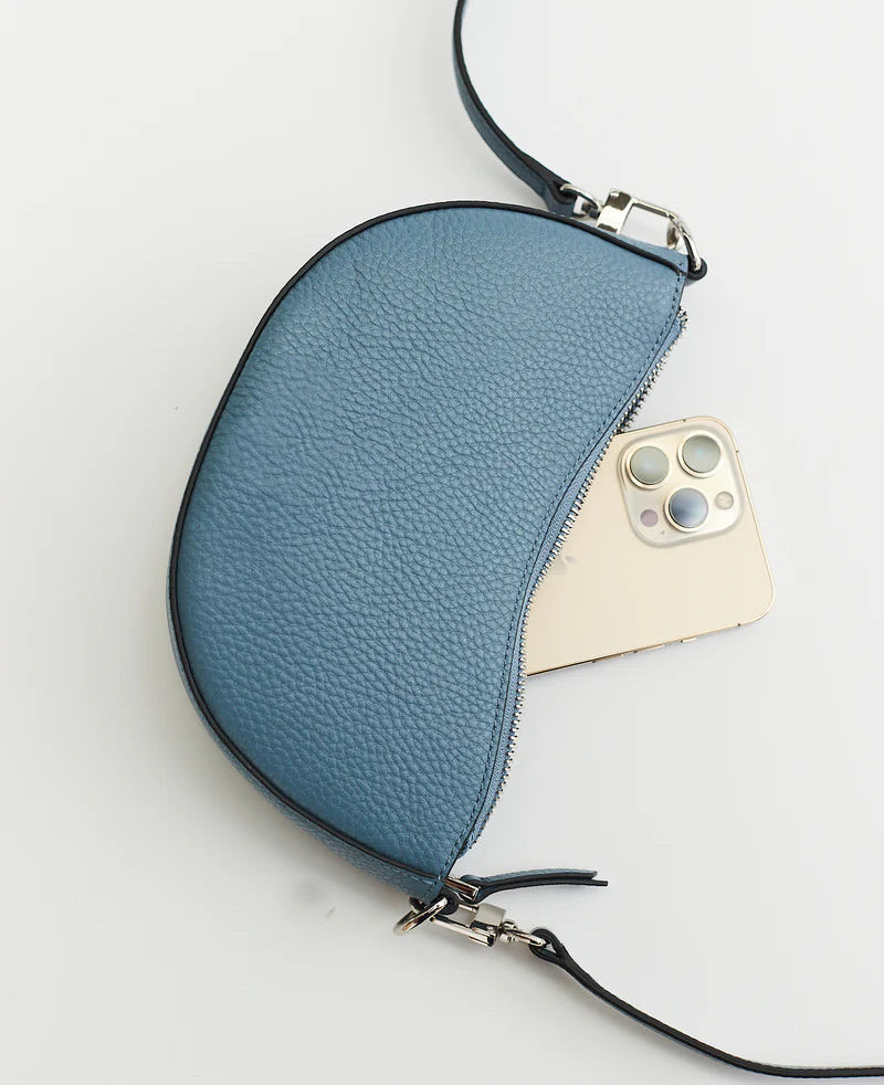 Half Moon Bag