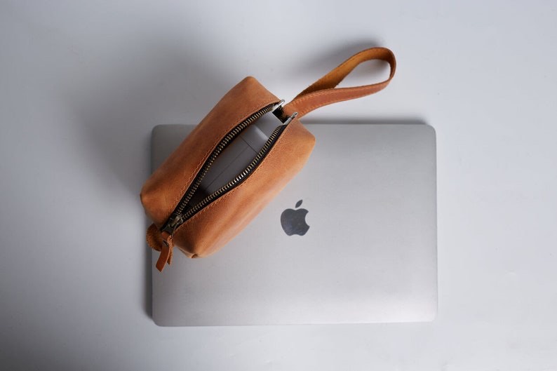 Travel Pouch