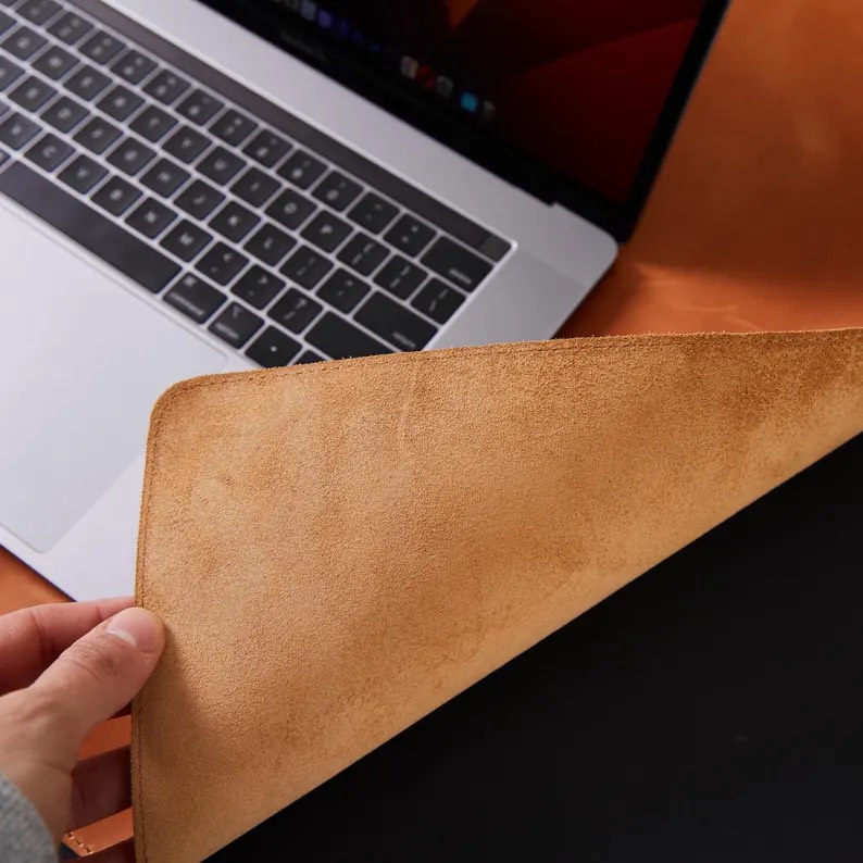 Leather Desk Mat