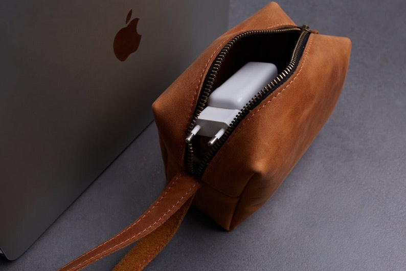 Travel Pouch