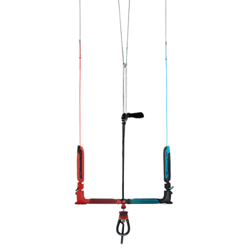 Naish Torque 2 + Torque QR Control System Bar