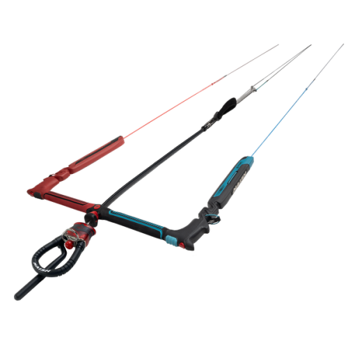 Naish Torque 2 + Torque QR Control System Bar
