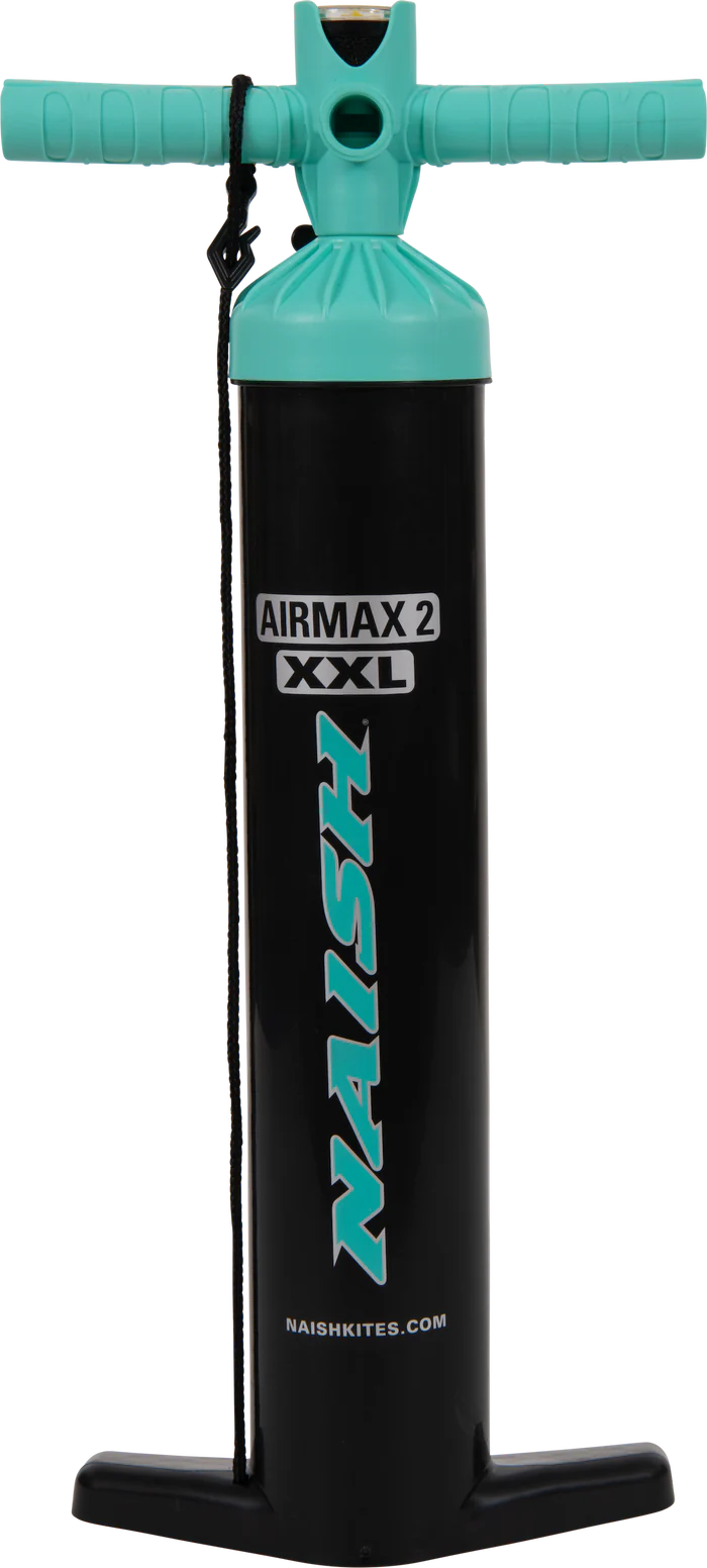 Naish Airmax 2 XXL Pump