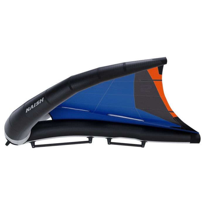 Naish 2025 ADX Blue/Black/Orange Wing