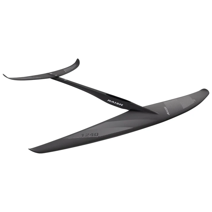 Naish Jet HA Foil Semi Complete